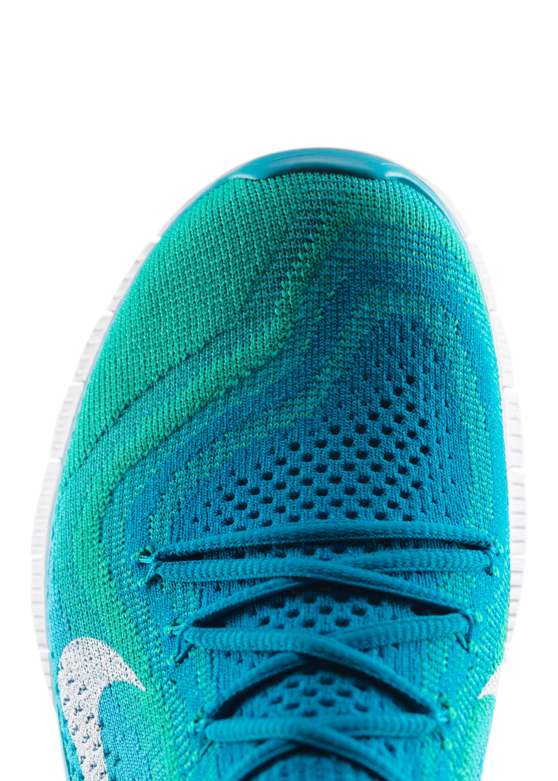 nike free flyknit womens sale