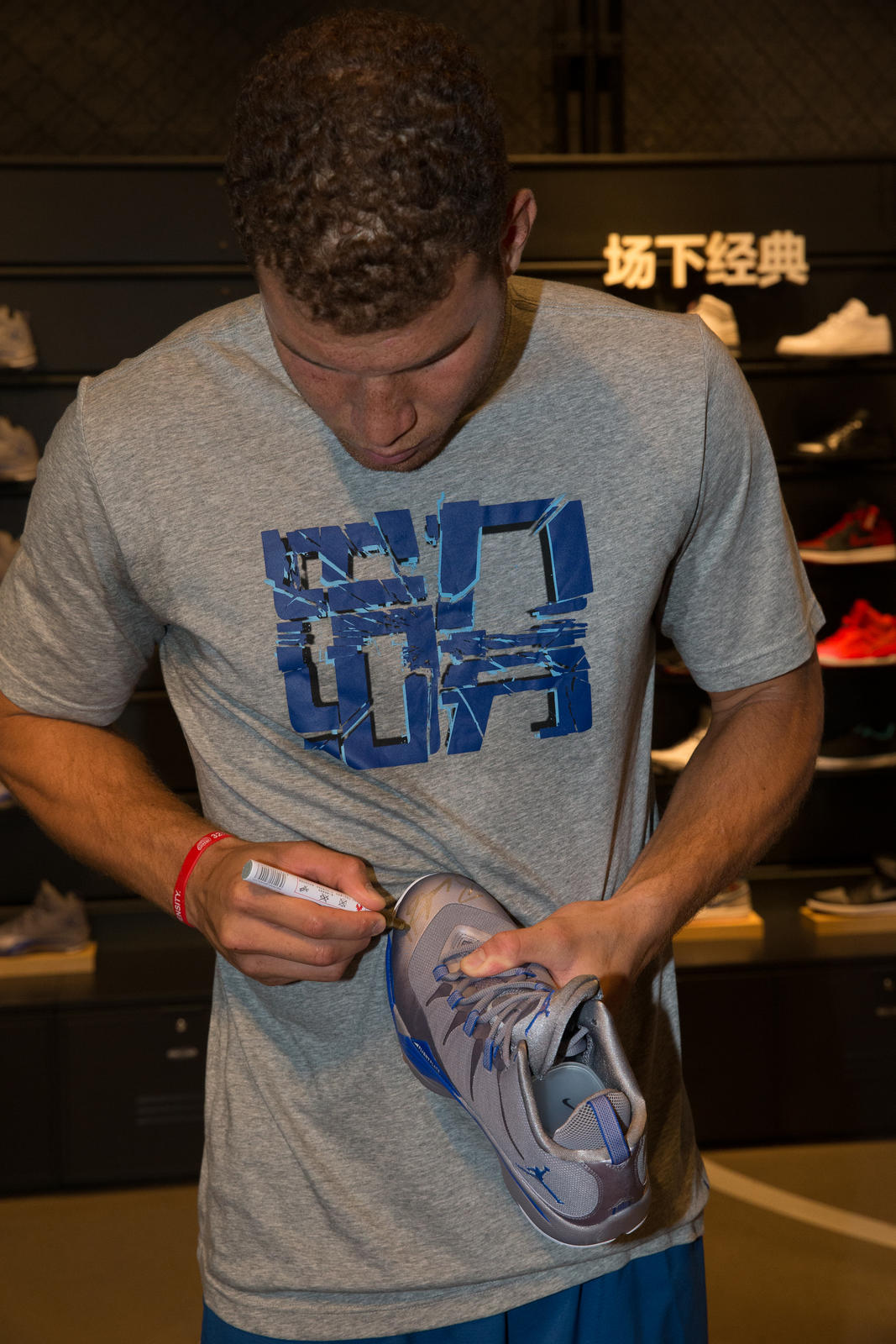 current jordan brand athletes