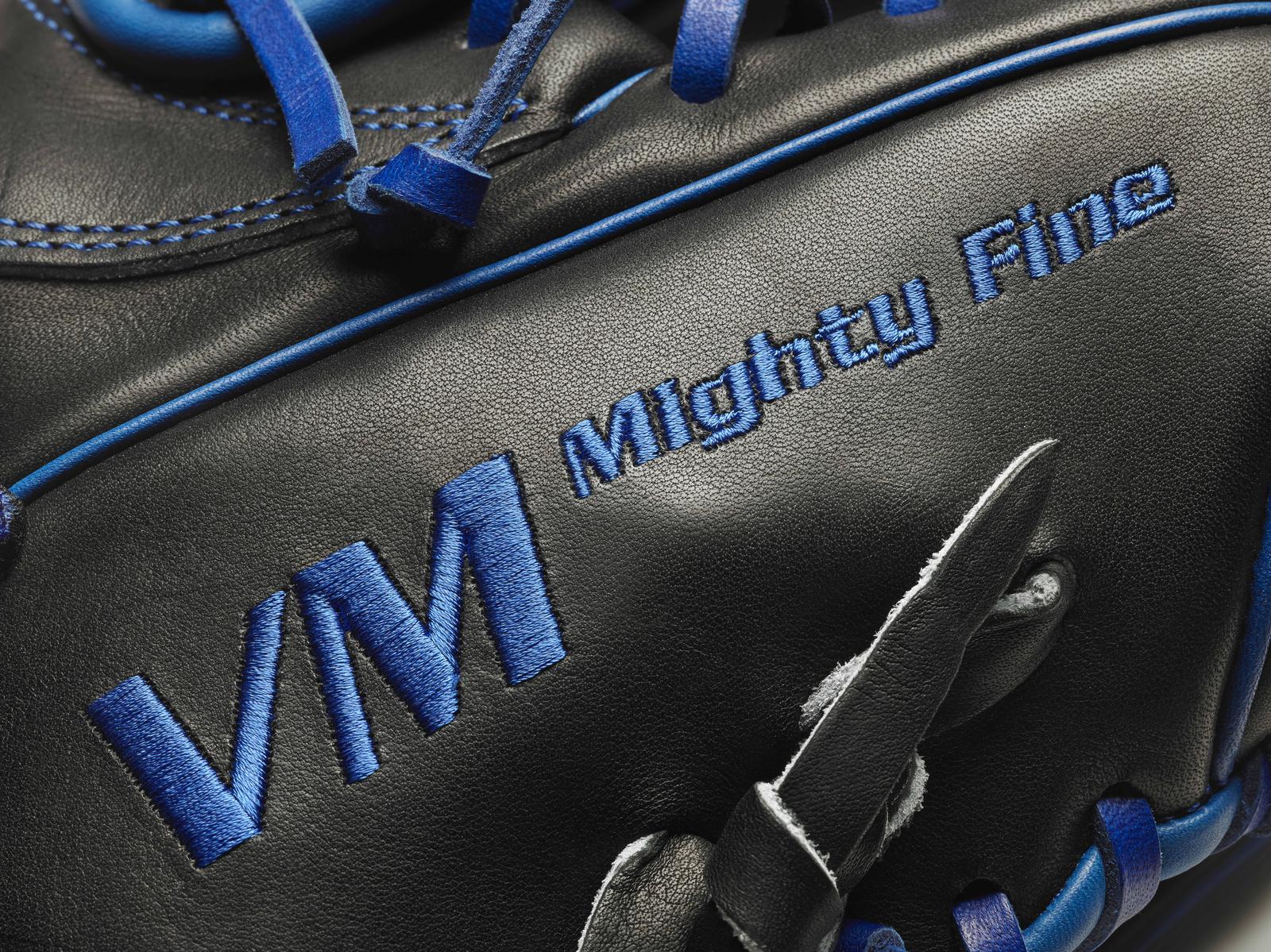 Nike Baseball Player Edition “27” Gloves Honor Matt Kemp and Mike Trout