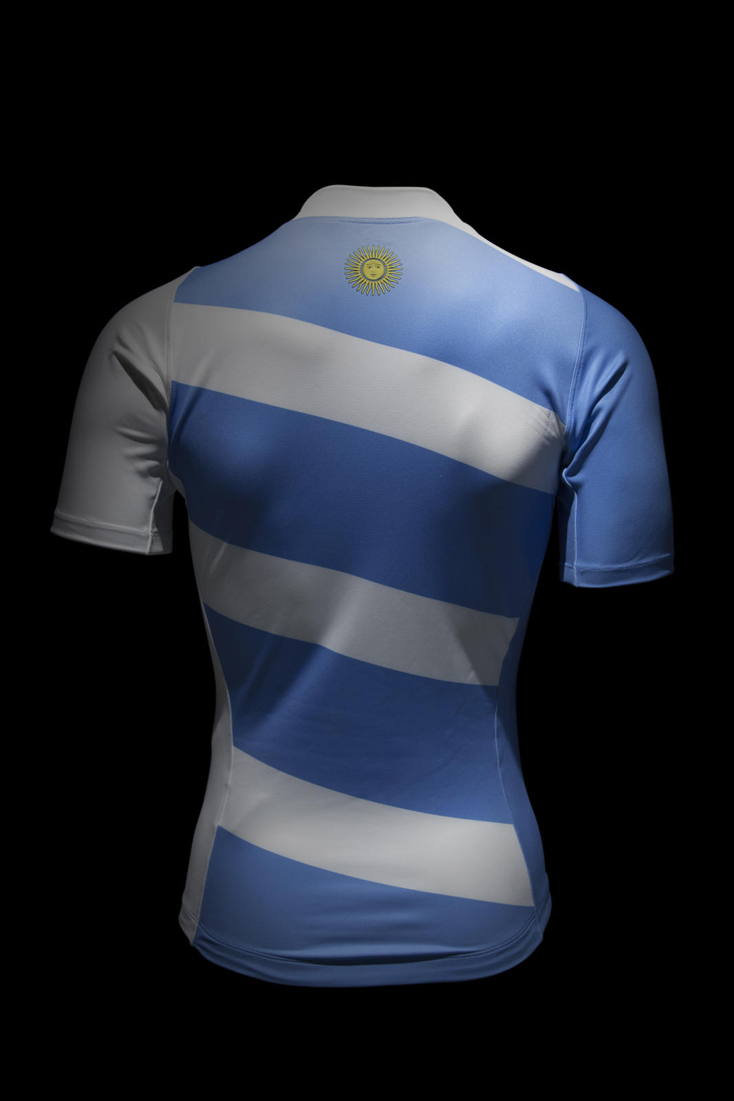 Nike Introduces New Pumas Jersey for 2013 Rugby Championship Nike News