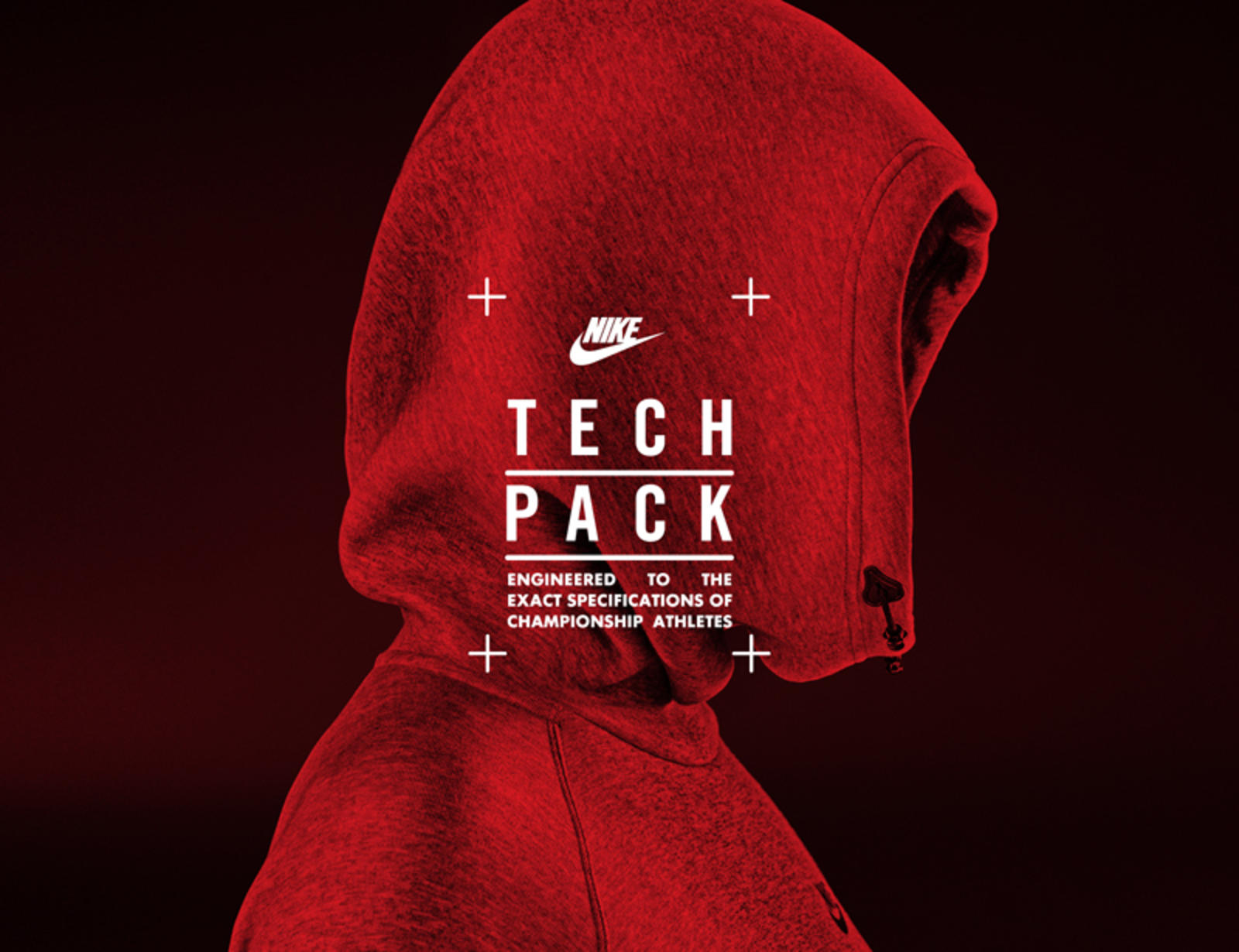 Nike Tech Pack Tech Fleece Nike News