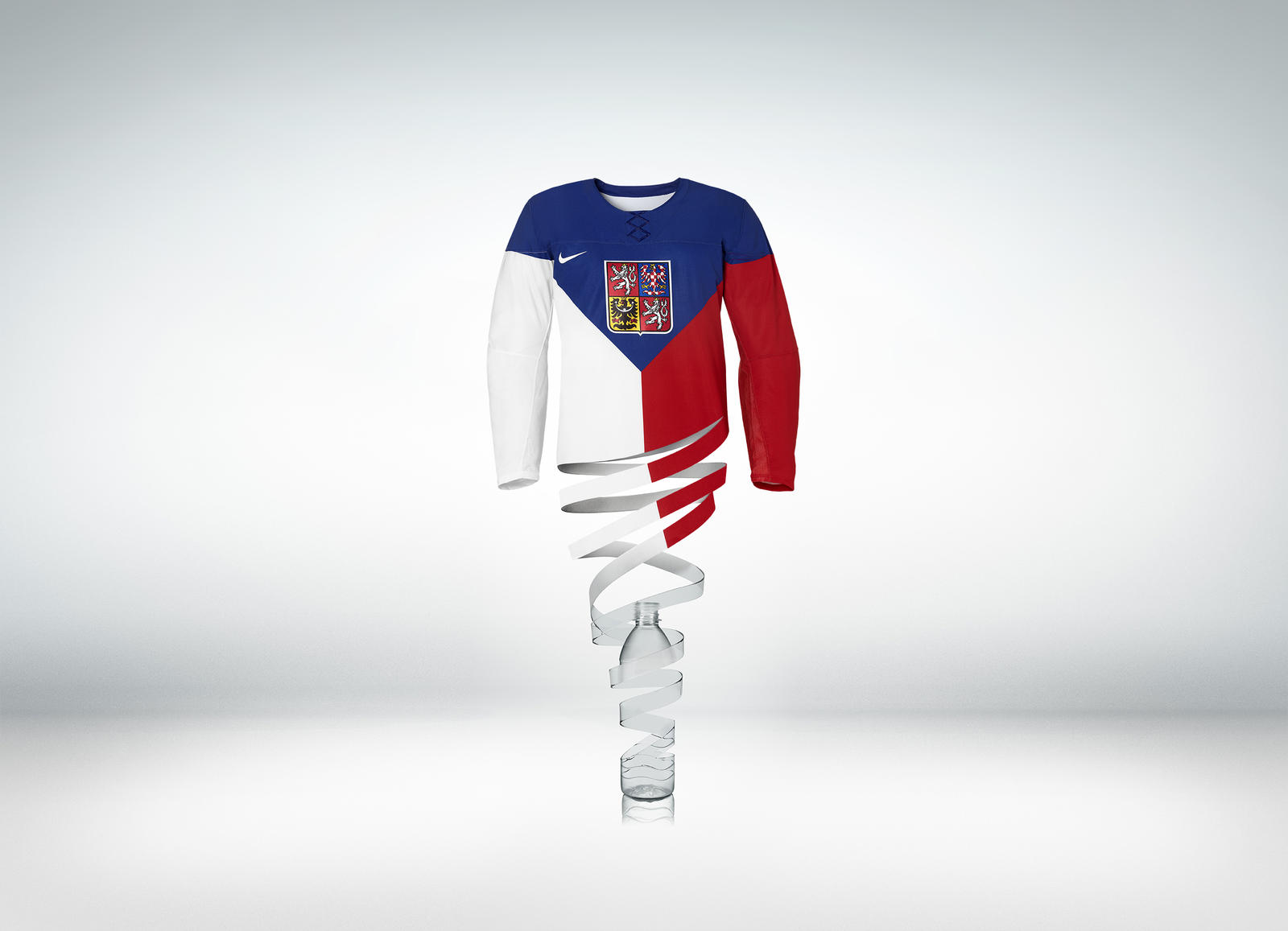 Nike Unveils 2014 Ice Hockey Jersey for the Czech Republic Nike News