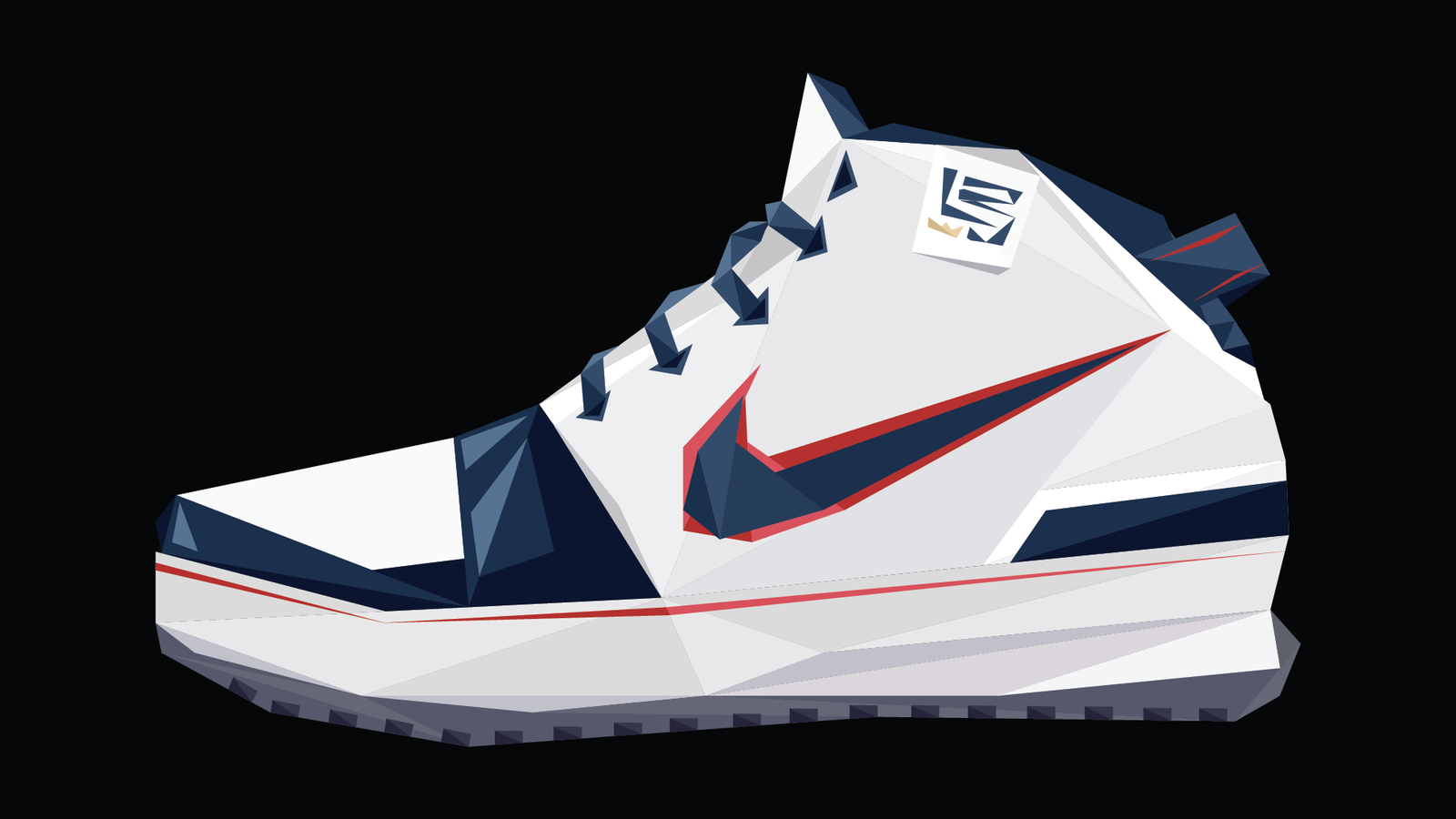 team lebron nike brand