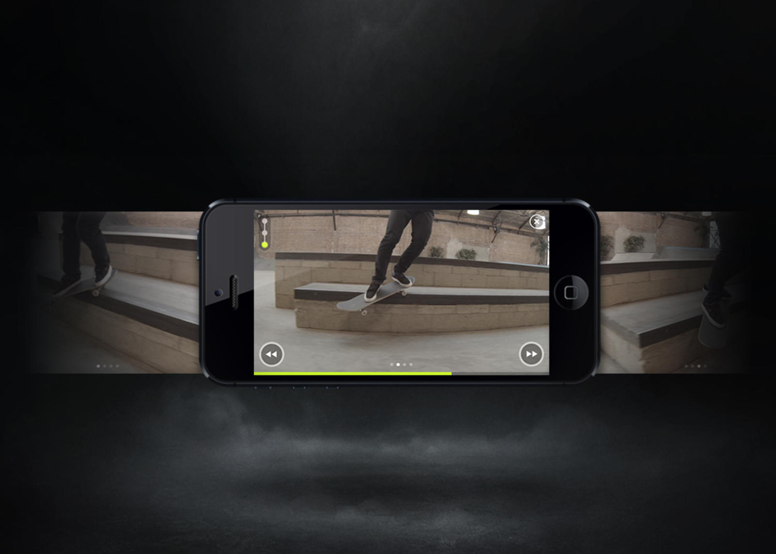 The Nike SB Skate App An App Above All Others Nike News
