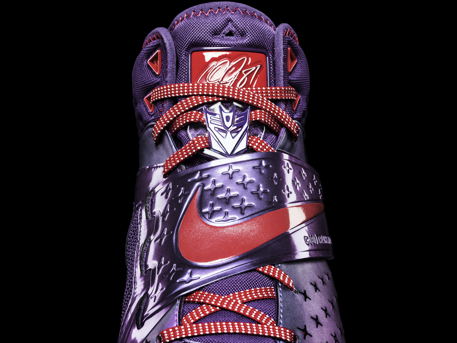 nike flyposite megatron