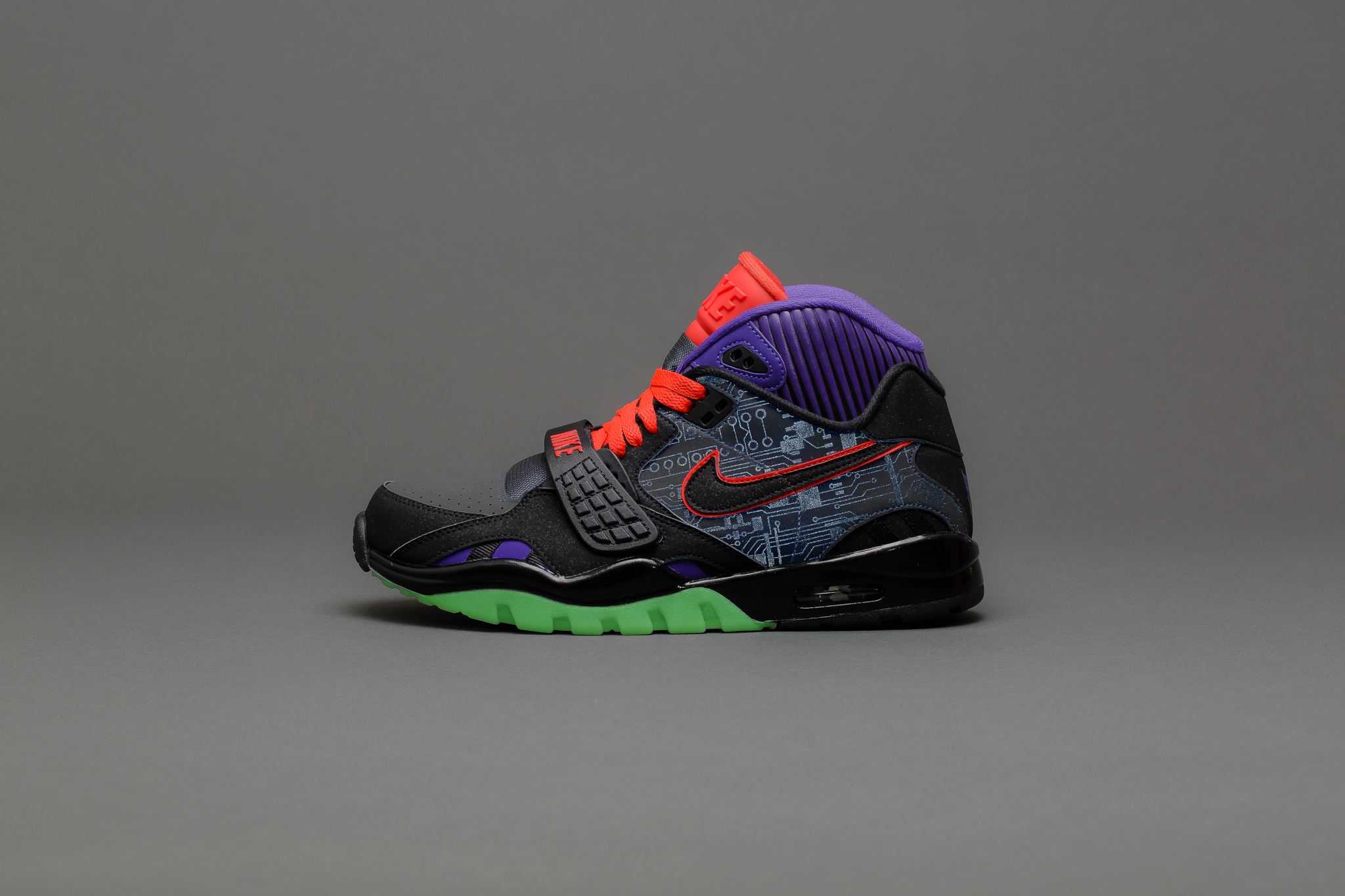 foot locker white air force 1