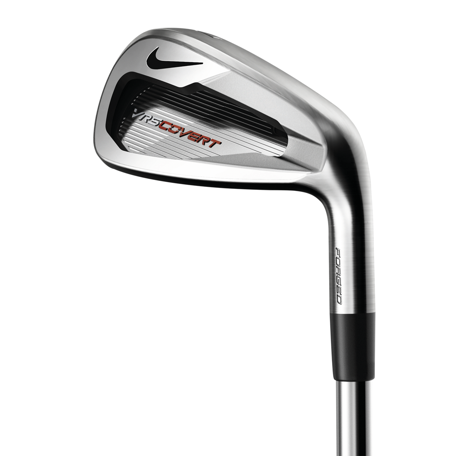 vrs covert irons