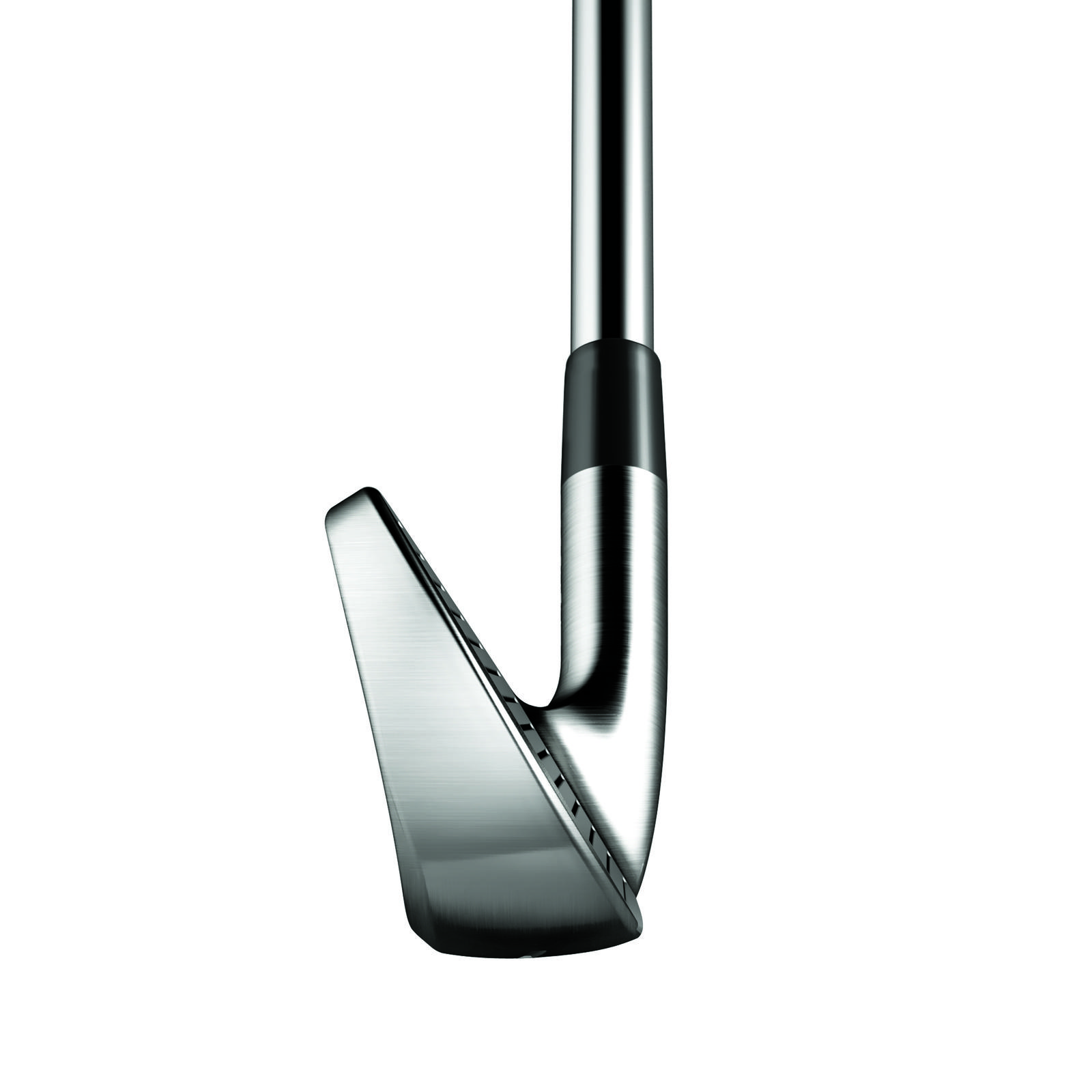 vrs covert irons