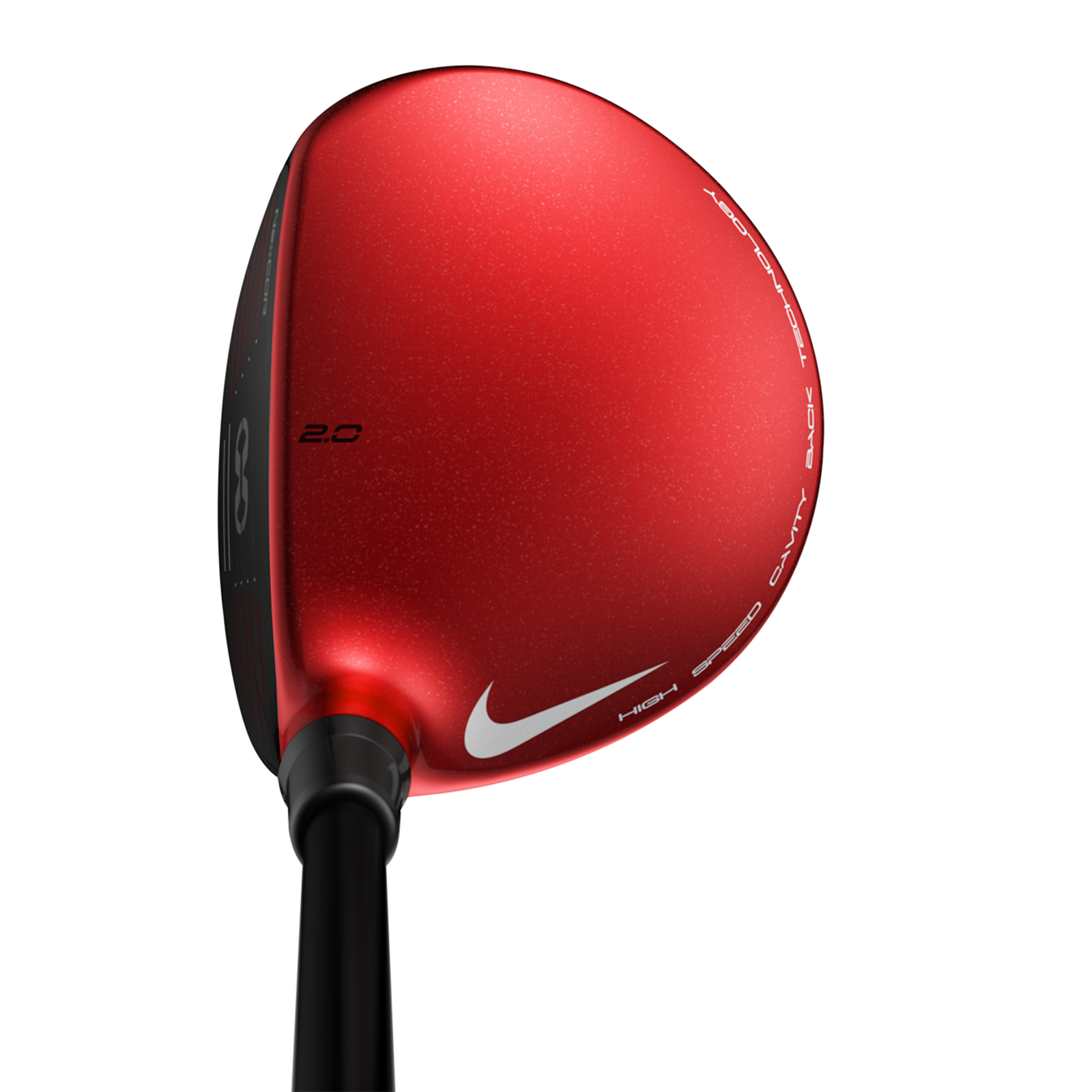 Less Spin, More Distance New Nike VRS Covert 2.0 Fairway Woods Nike News