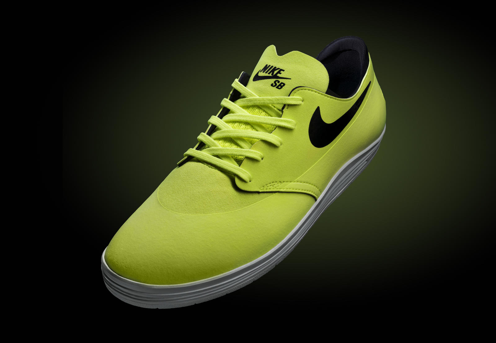 nike sb one