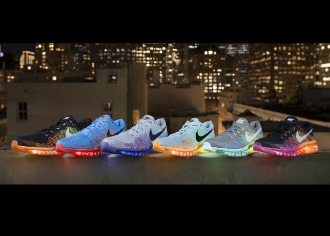 nike air max running shoes 2020