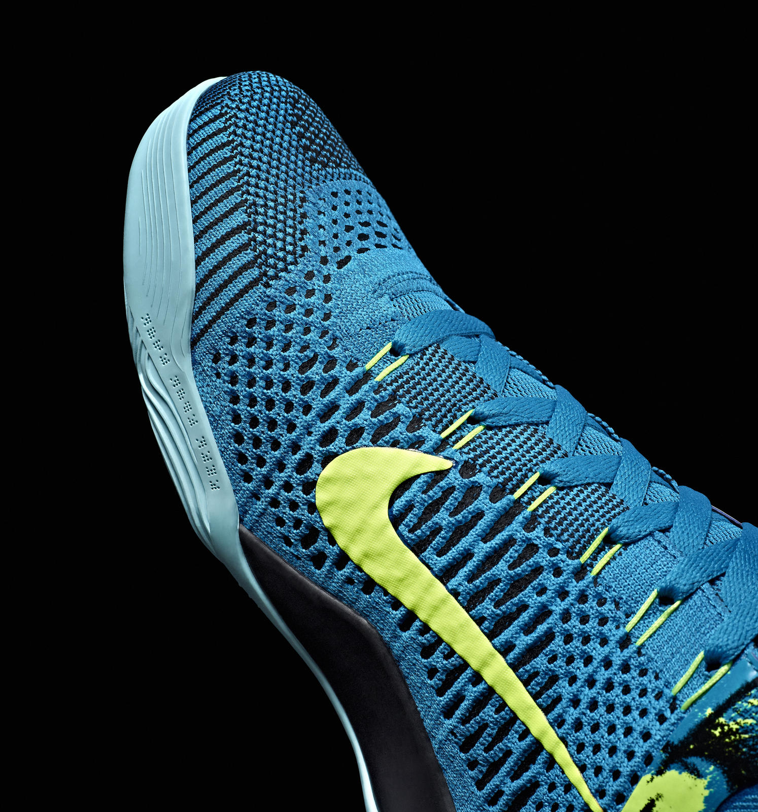 nike kobe 9 colorways