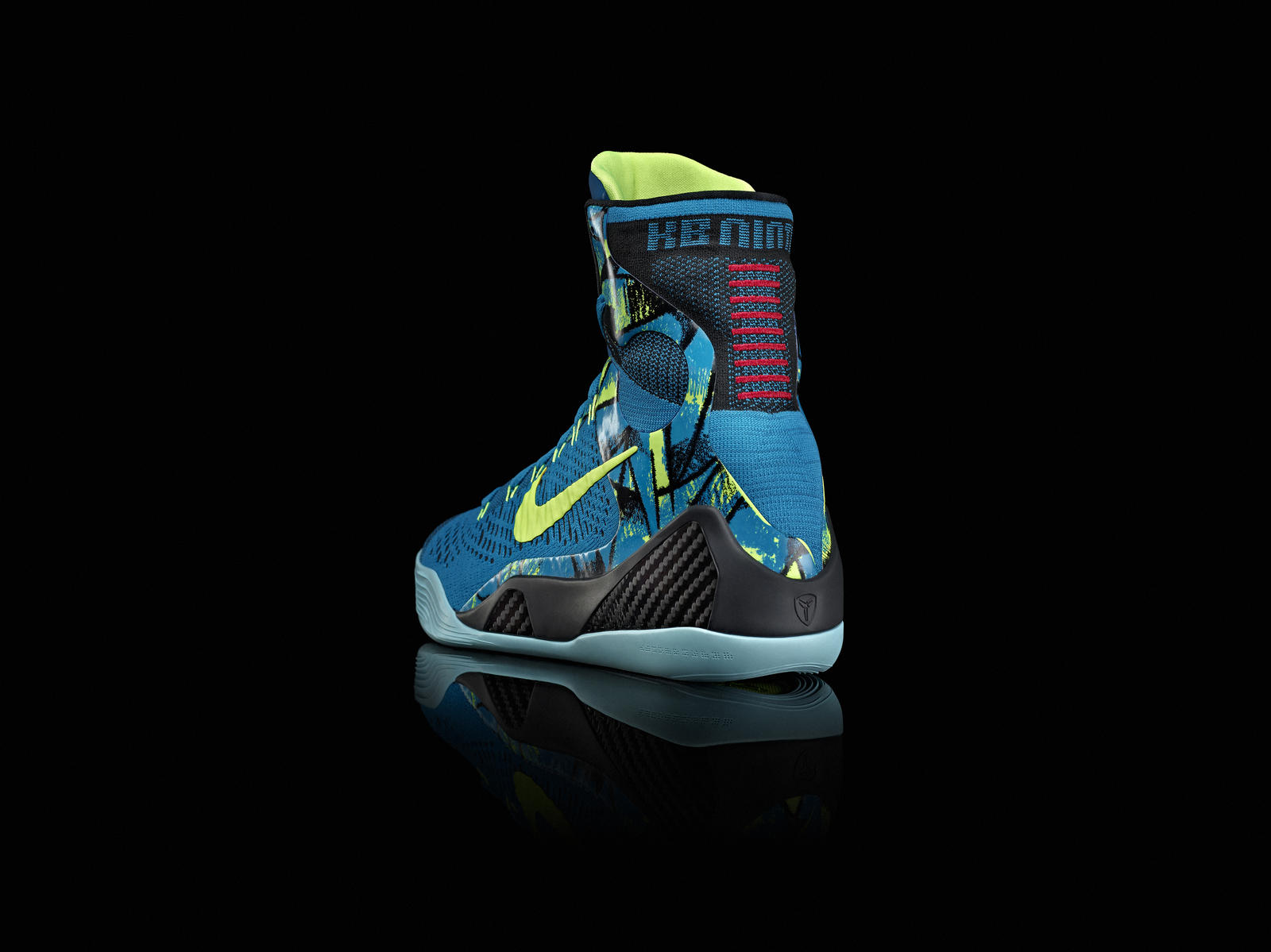 nike kobe 9 colorways