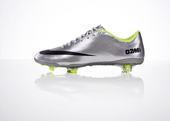 nike mercurial vapor 2003