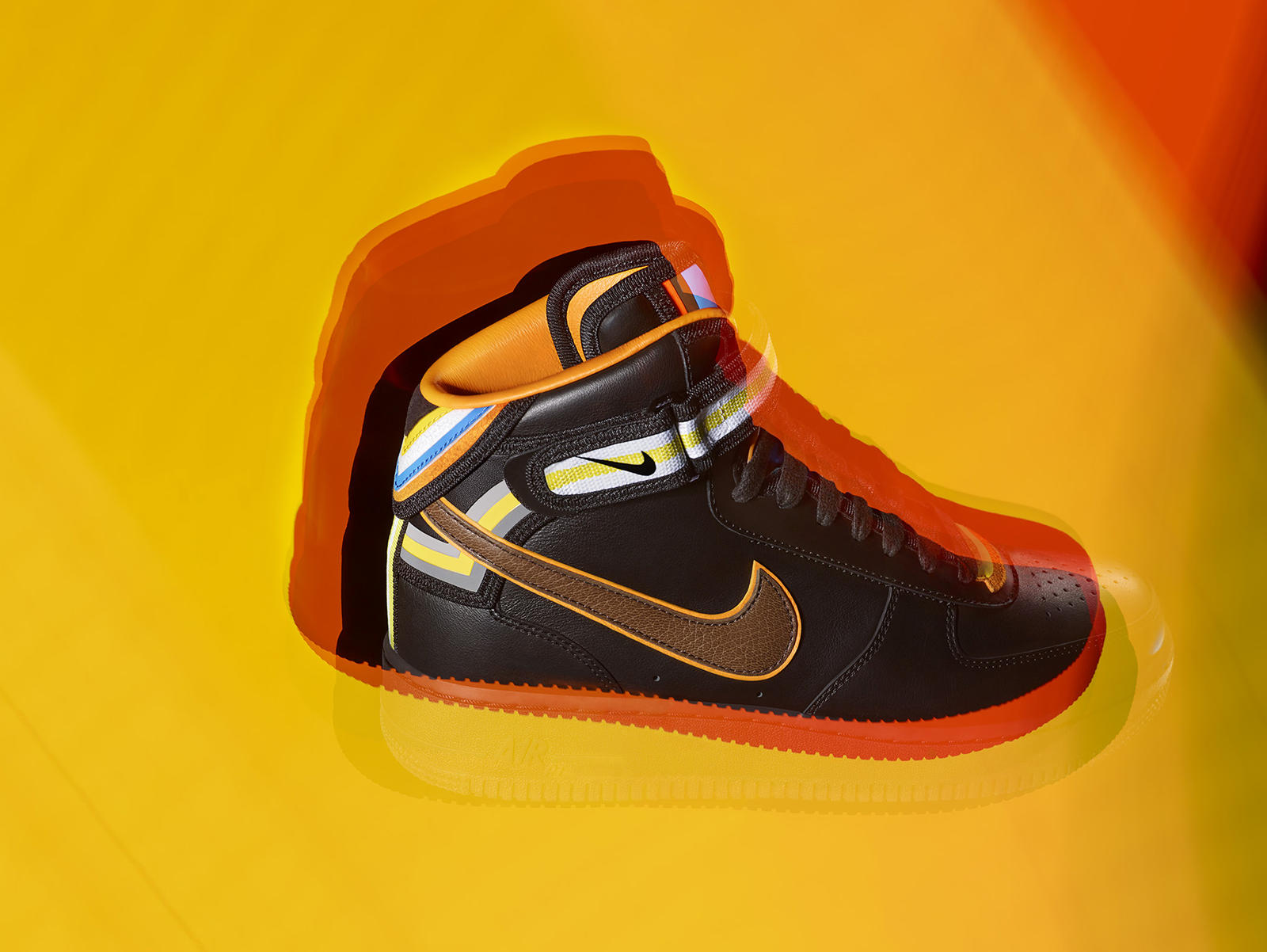 nike air force 1 nz
