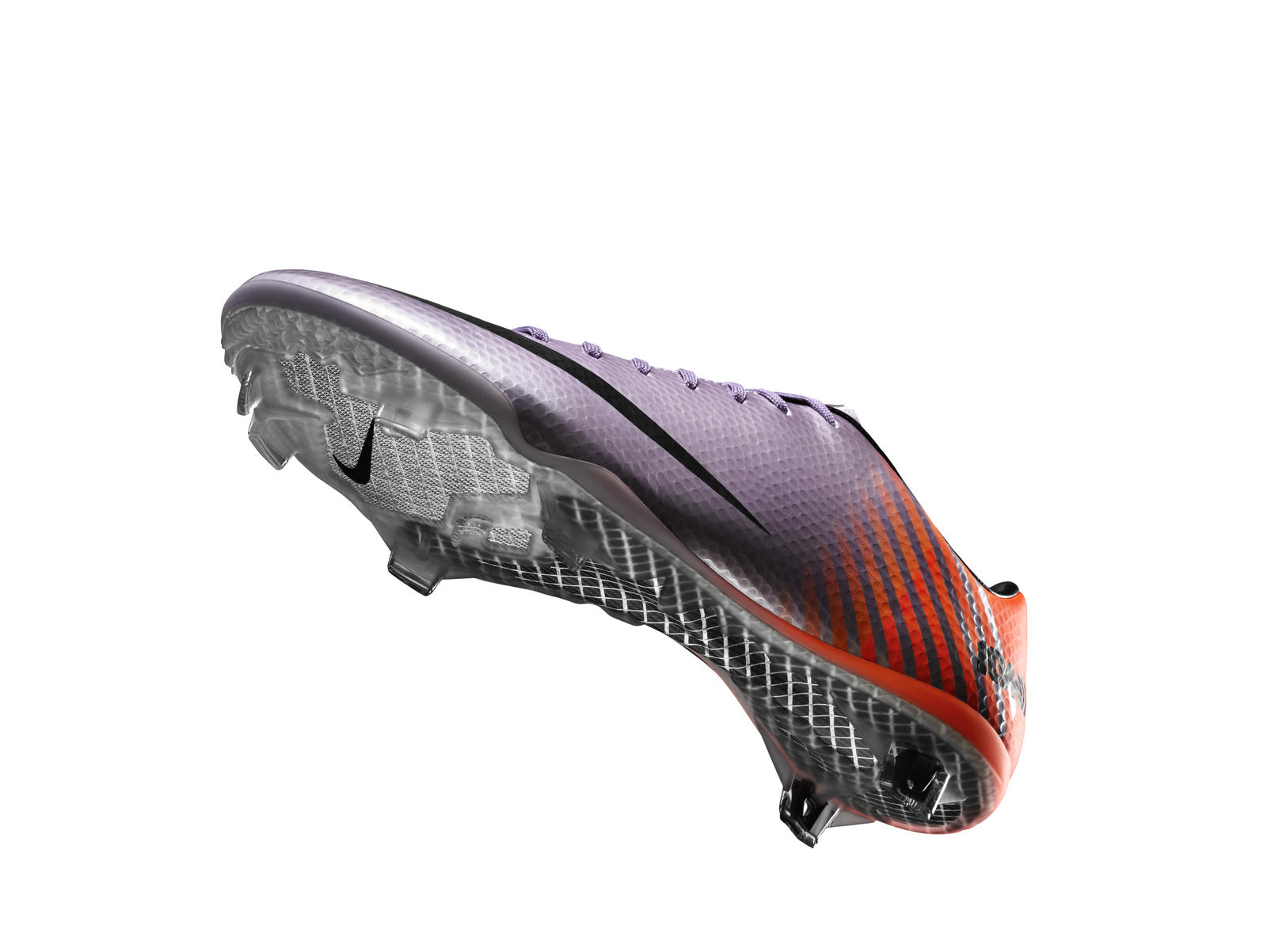 mercurial safari 2010