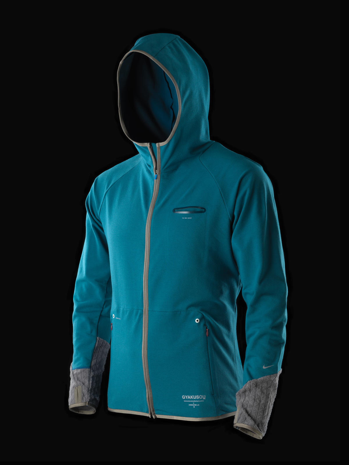 gyakusou nike running