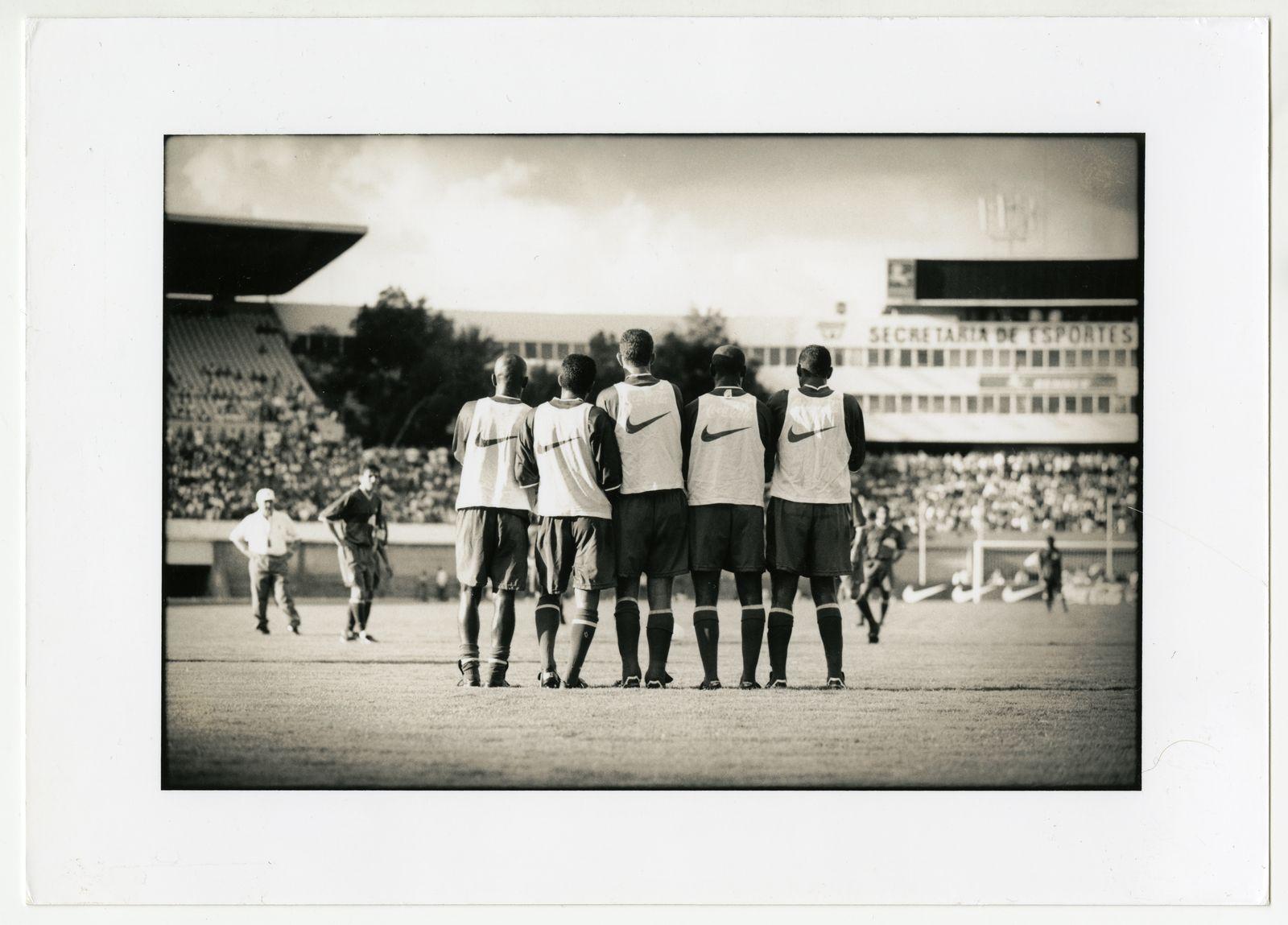 nike history wikipedia