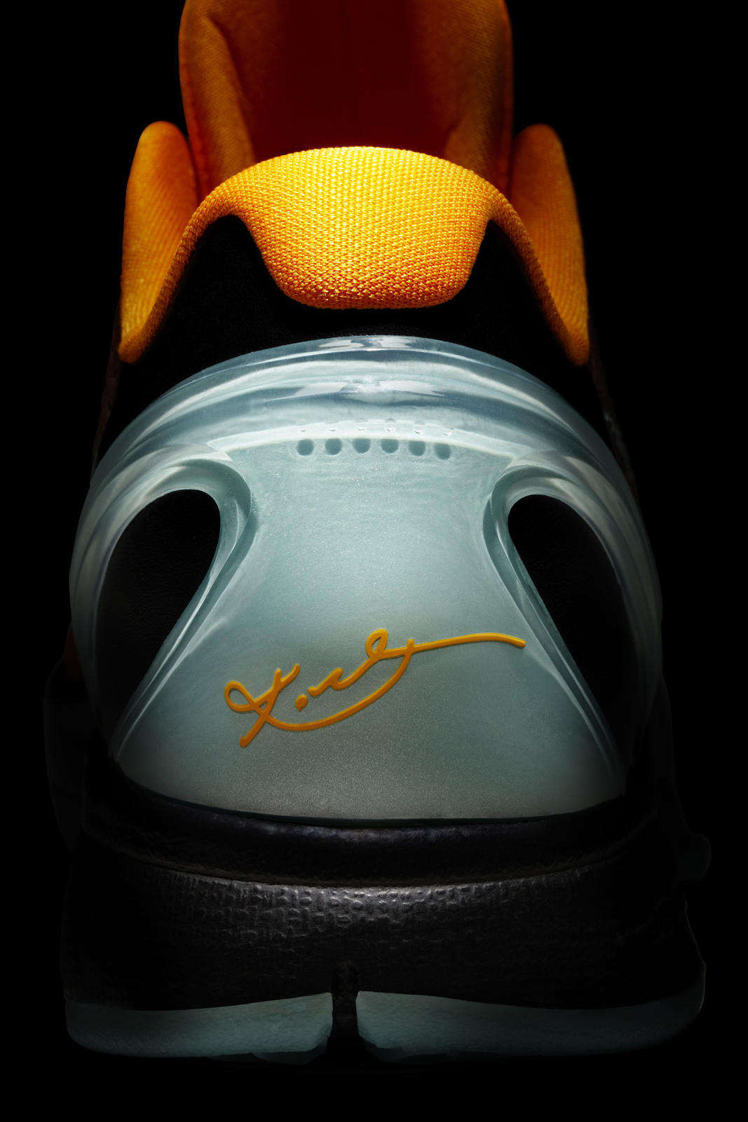 nike zoom kobe vi