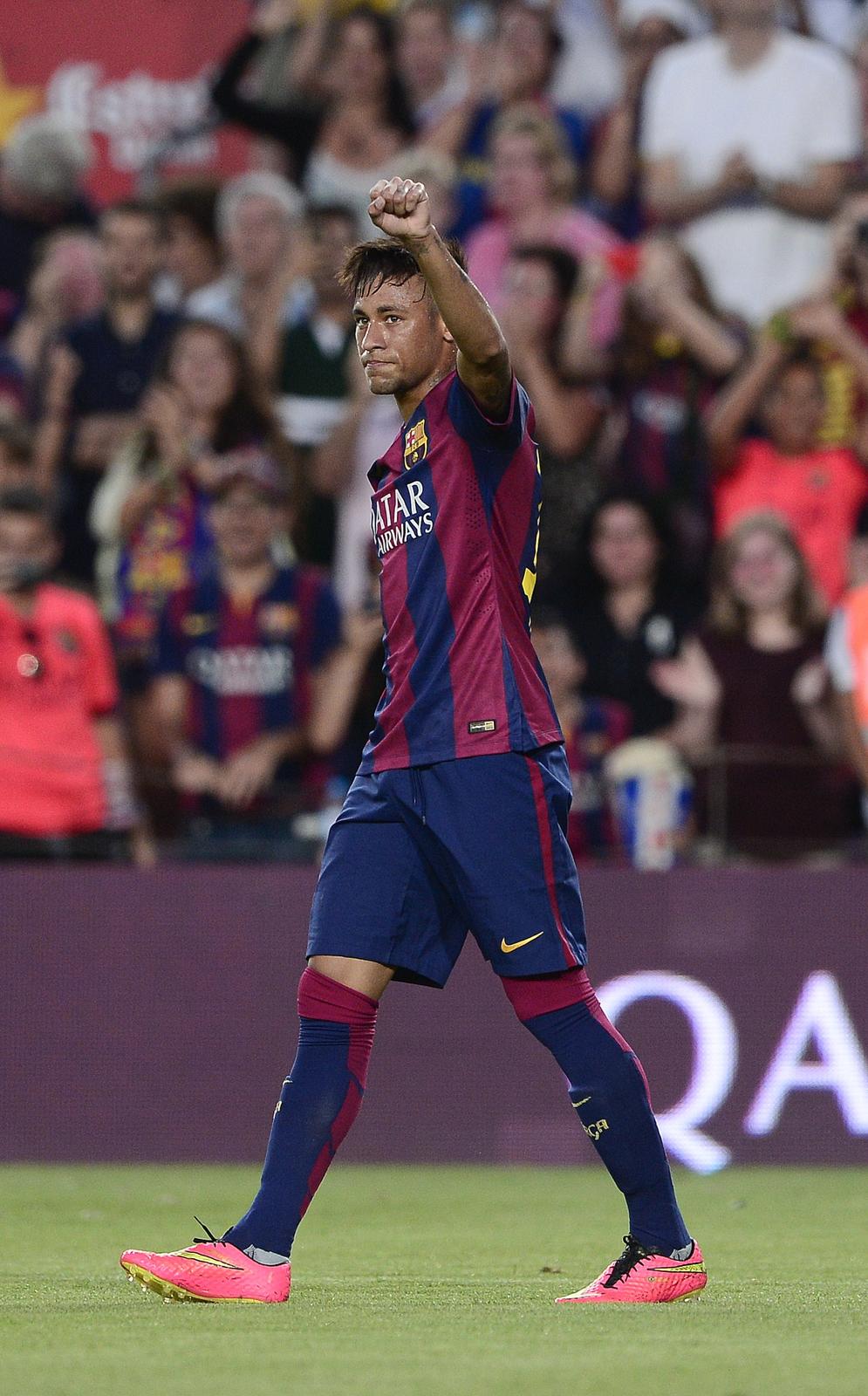 nike jr hypervenom neymar