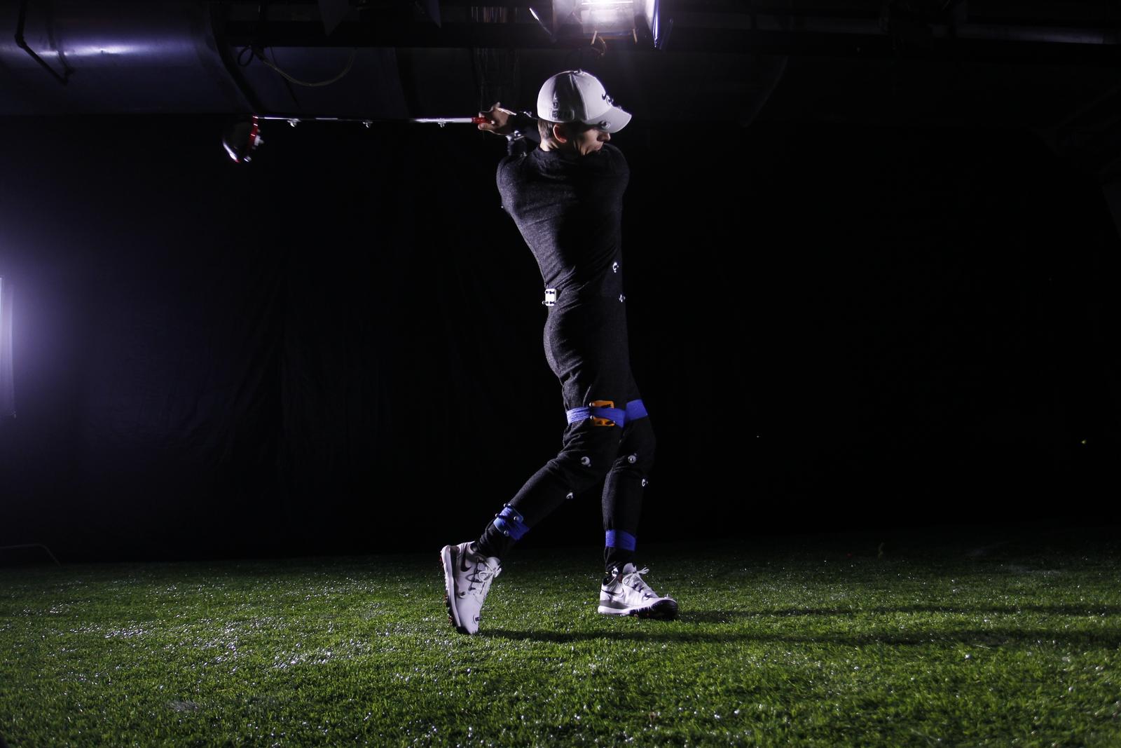 A Look Inside Nike's Sport Research Lab Nike News