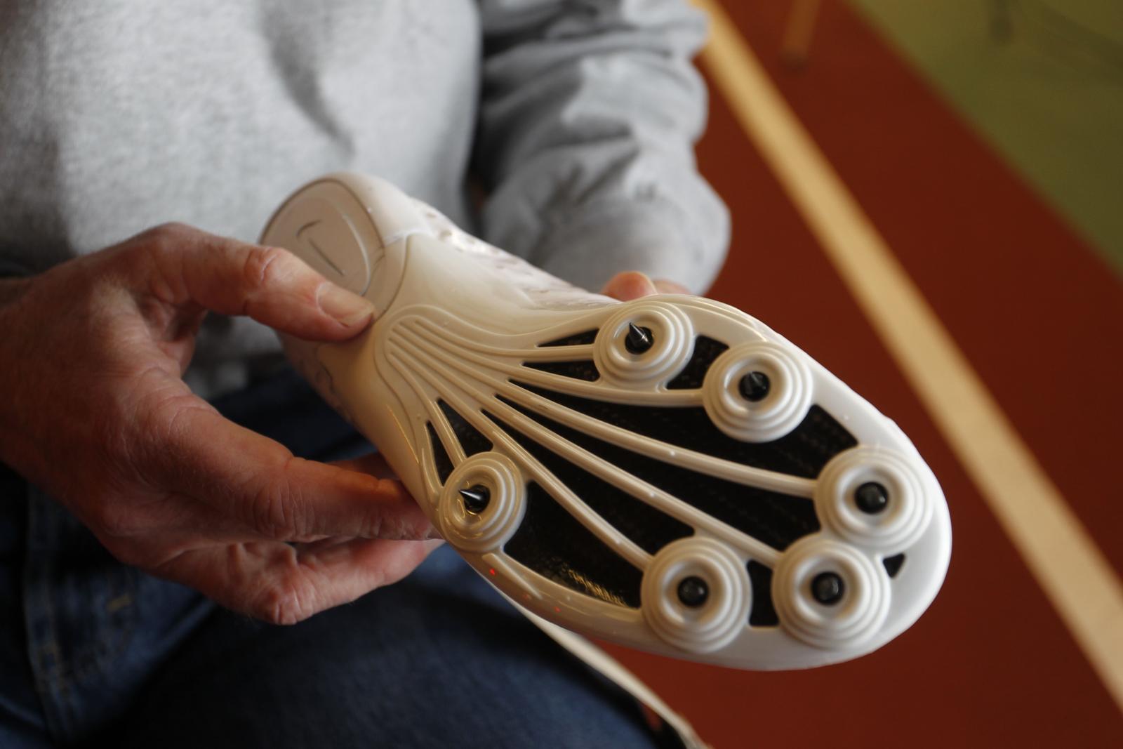 Nike Running Research Through the Years Nike News