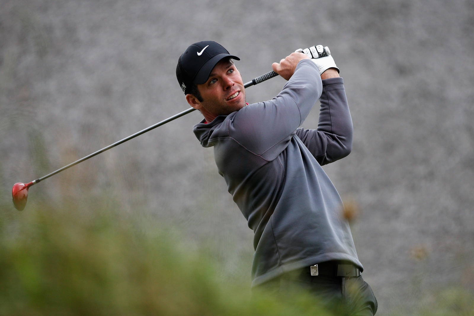Nike Golf Athlete Paul Casey Clinches Victory at KLM Open Nike News