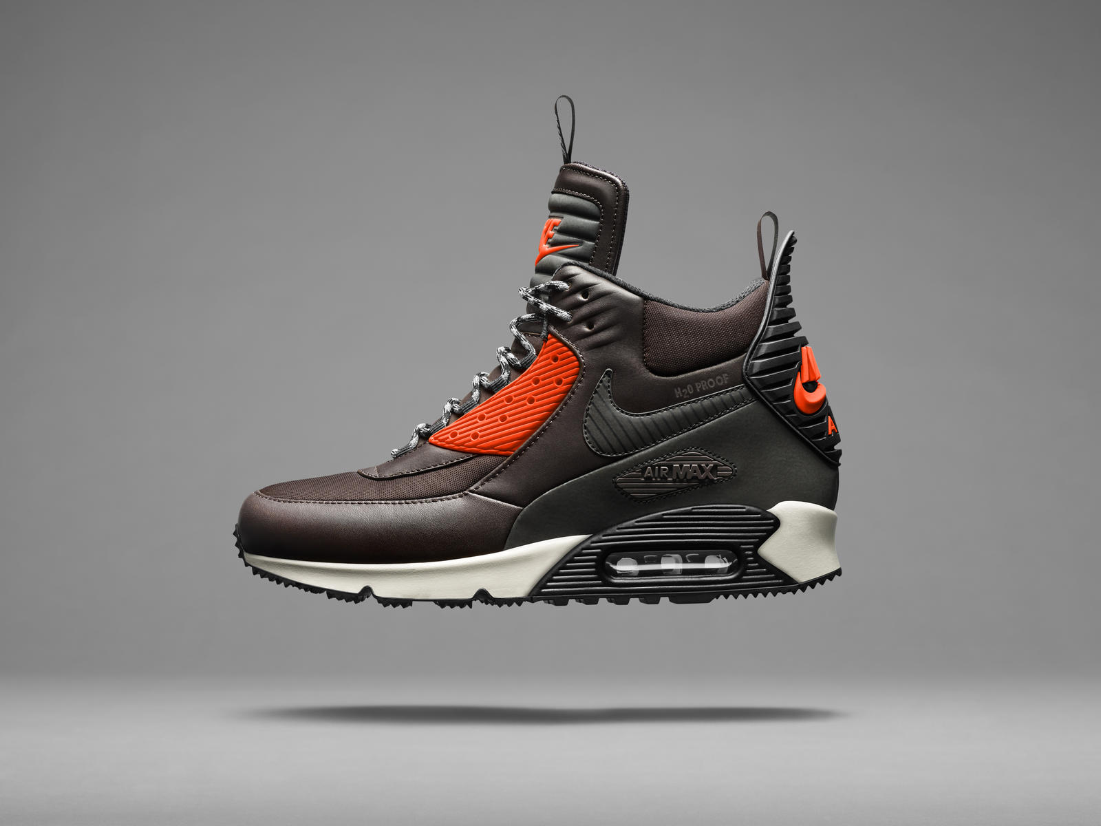 air max sneakerboot