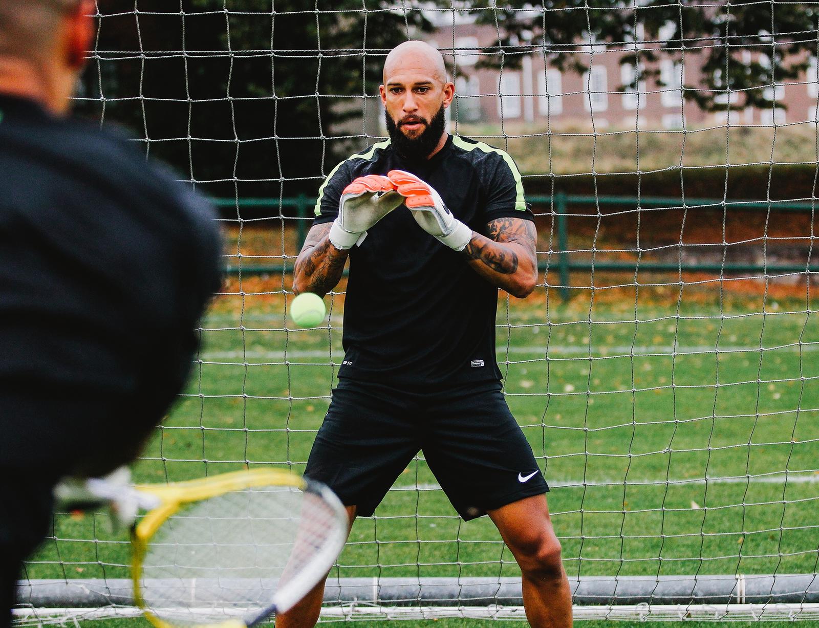 Nike Football Athletes Suit Up for Sunday Nike News