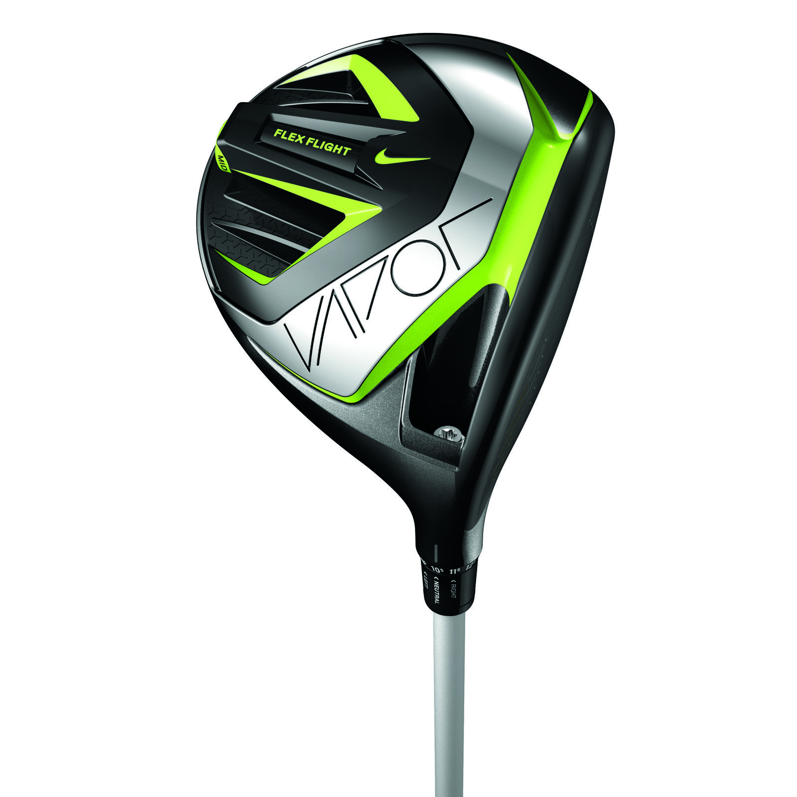 Nike Golf Introduces the New Vapor Flex Driver Nike News