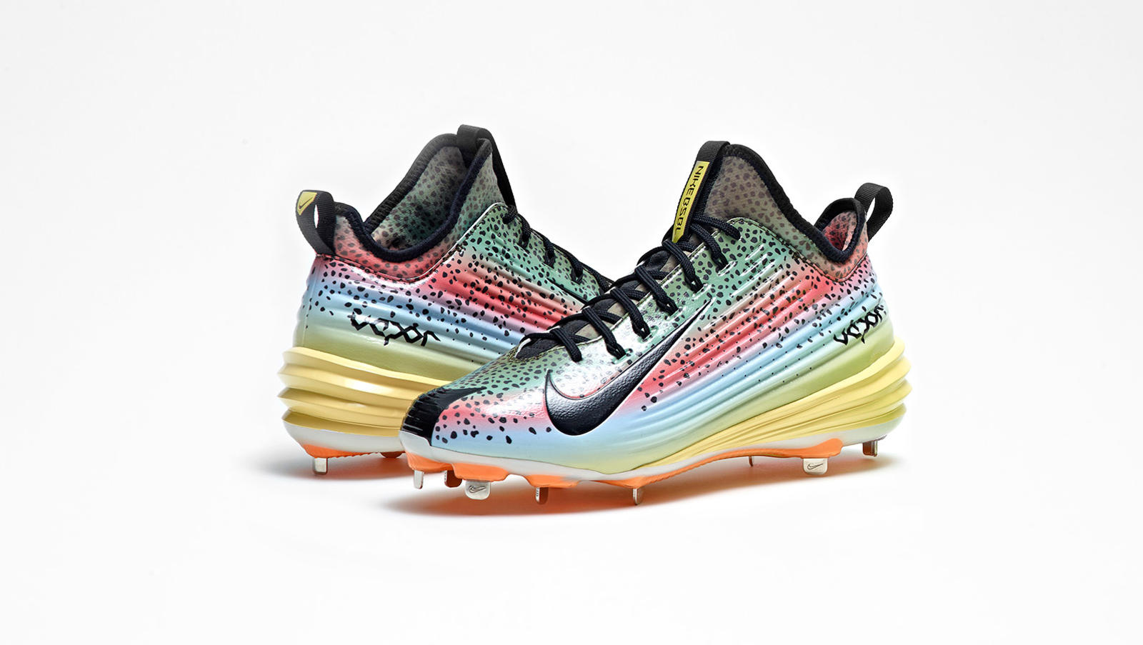 nike lunar vapor trout