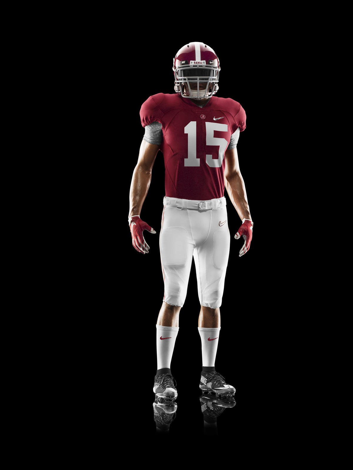 Nike News Nike Reveals College Football Playoff Uniforms to be Worn