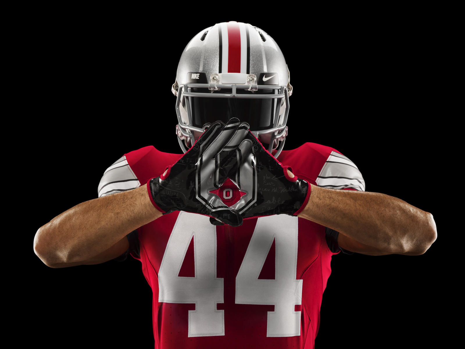 Nike News - Nike Reveals College Football Playoff Uniforms to be Worn ...