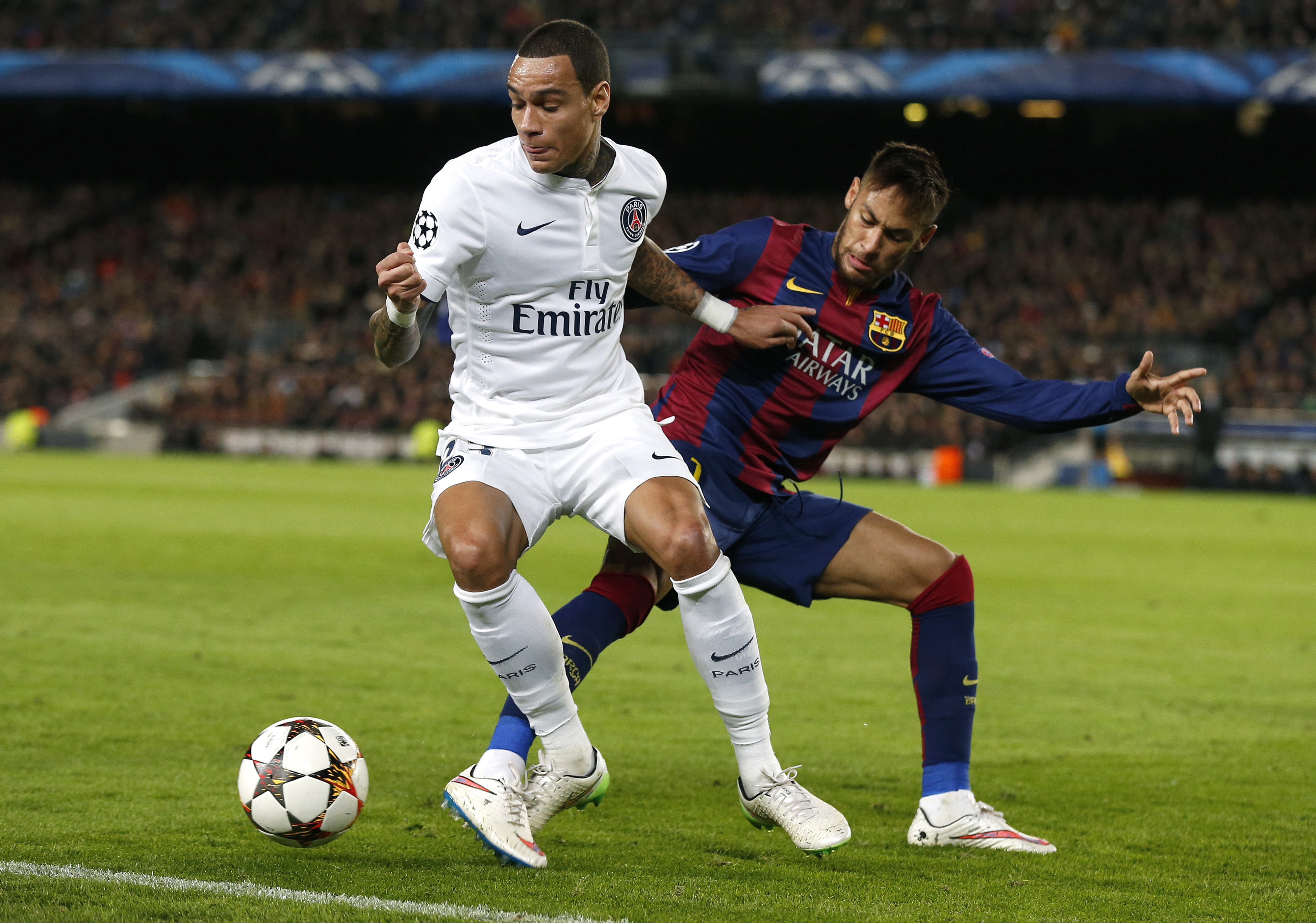 New Nike Hypervenom Collection for Young Athletes Who Love and Live