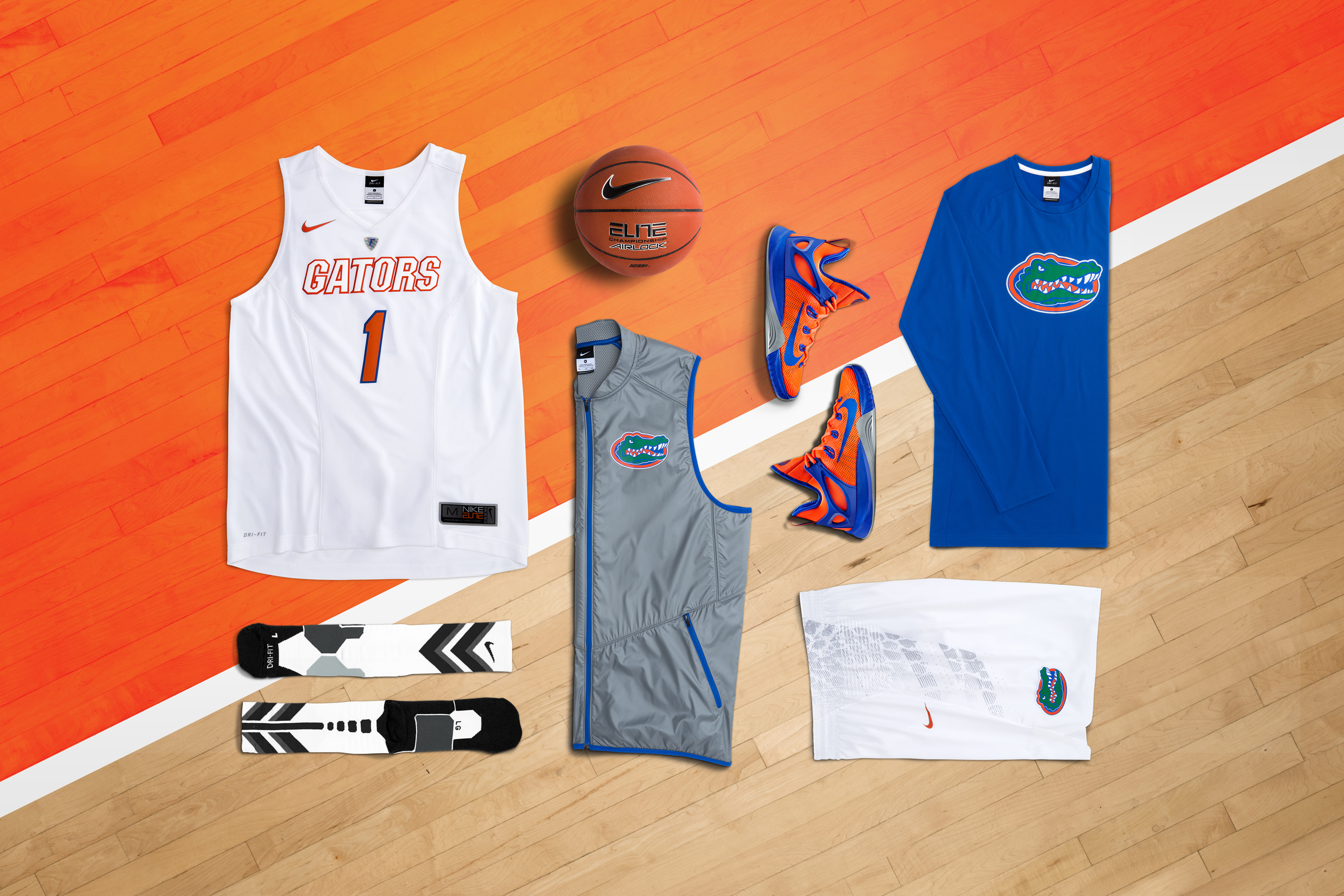 nike basketball uniforms 2015