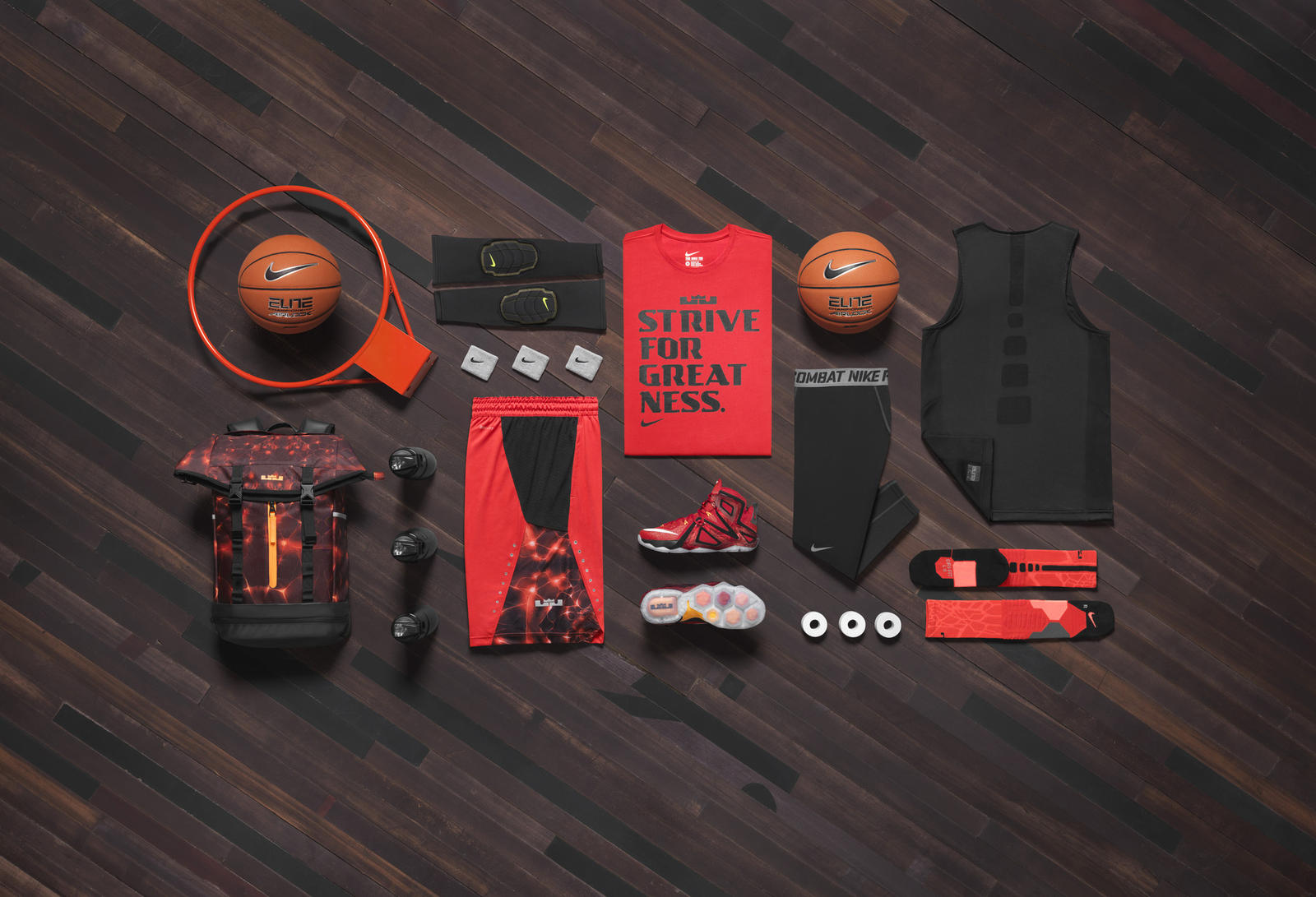 nike elite basketball amazon