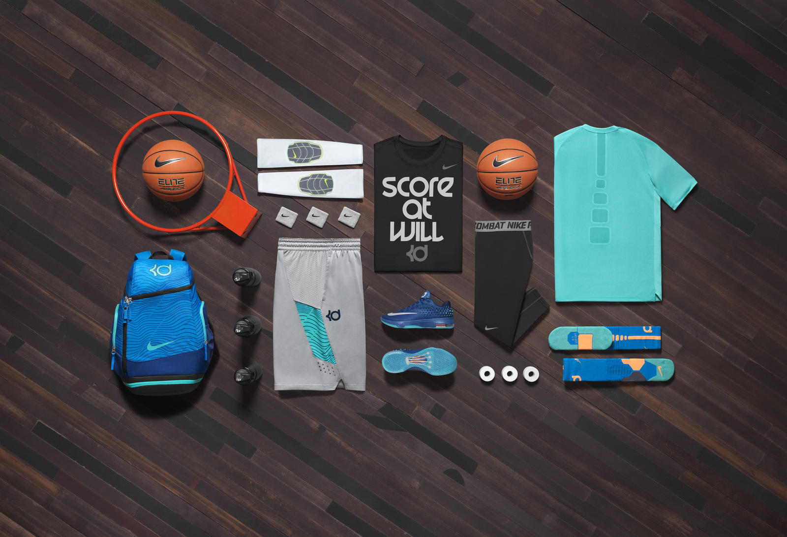 Premium Performance Nike Basketball Elite Series Elevates Signature