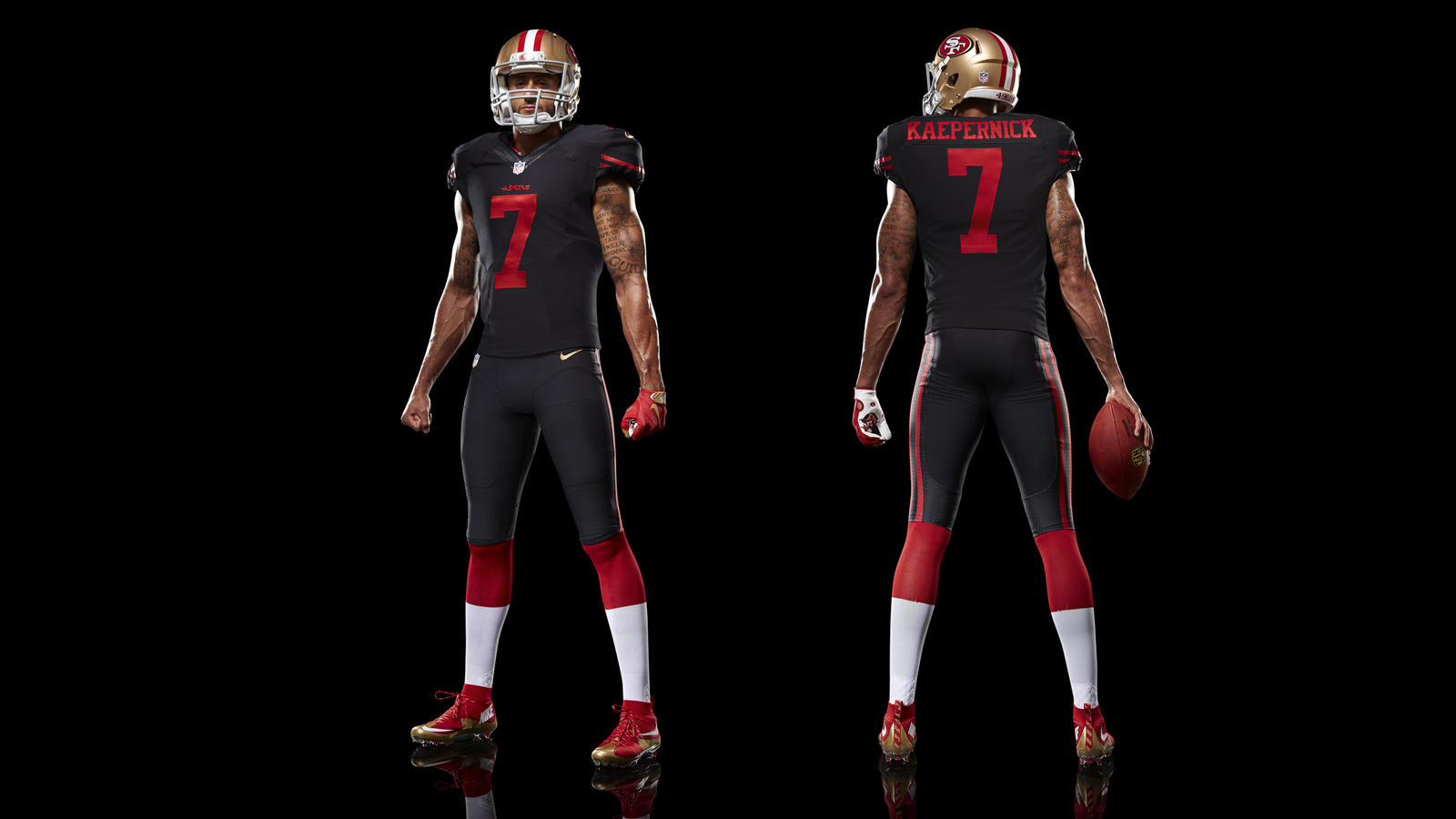 49ers alternate jersey 2015 Clearance