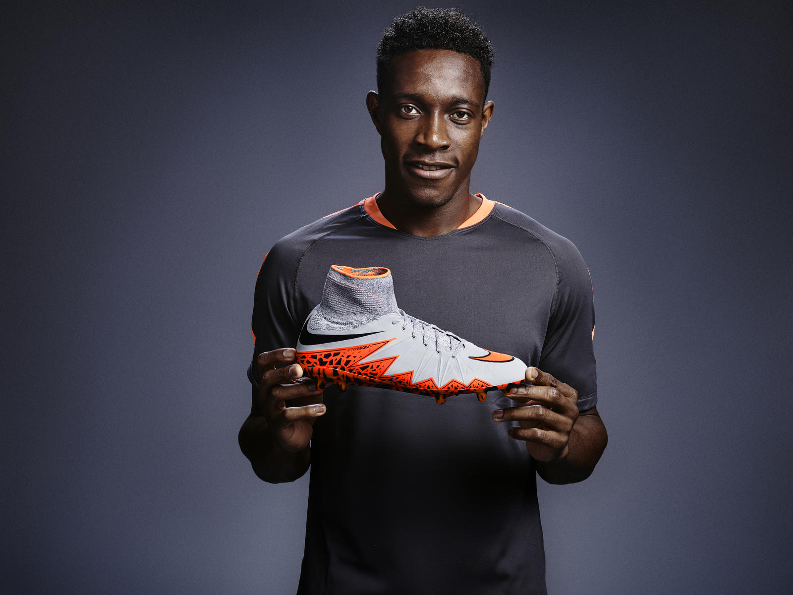 hypervenom ii indoor