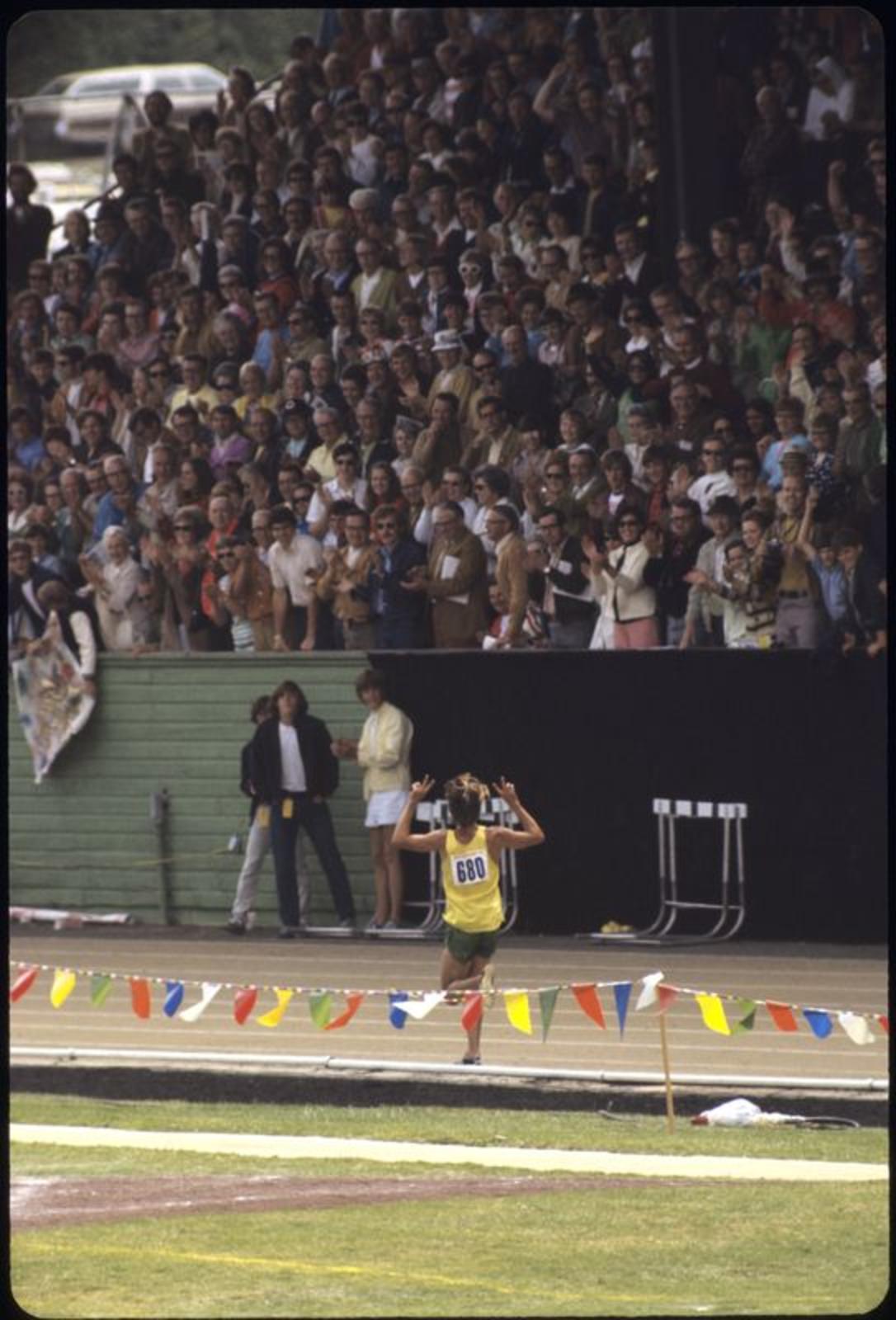 steve prefontaine nike shoes