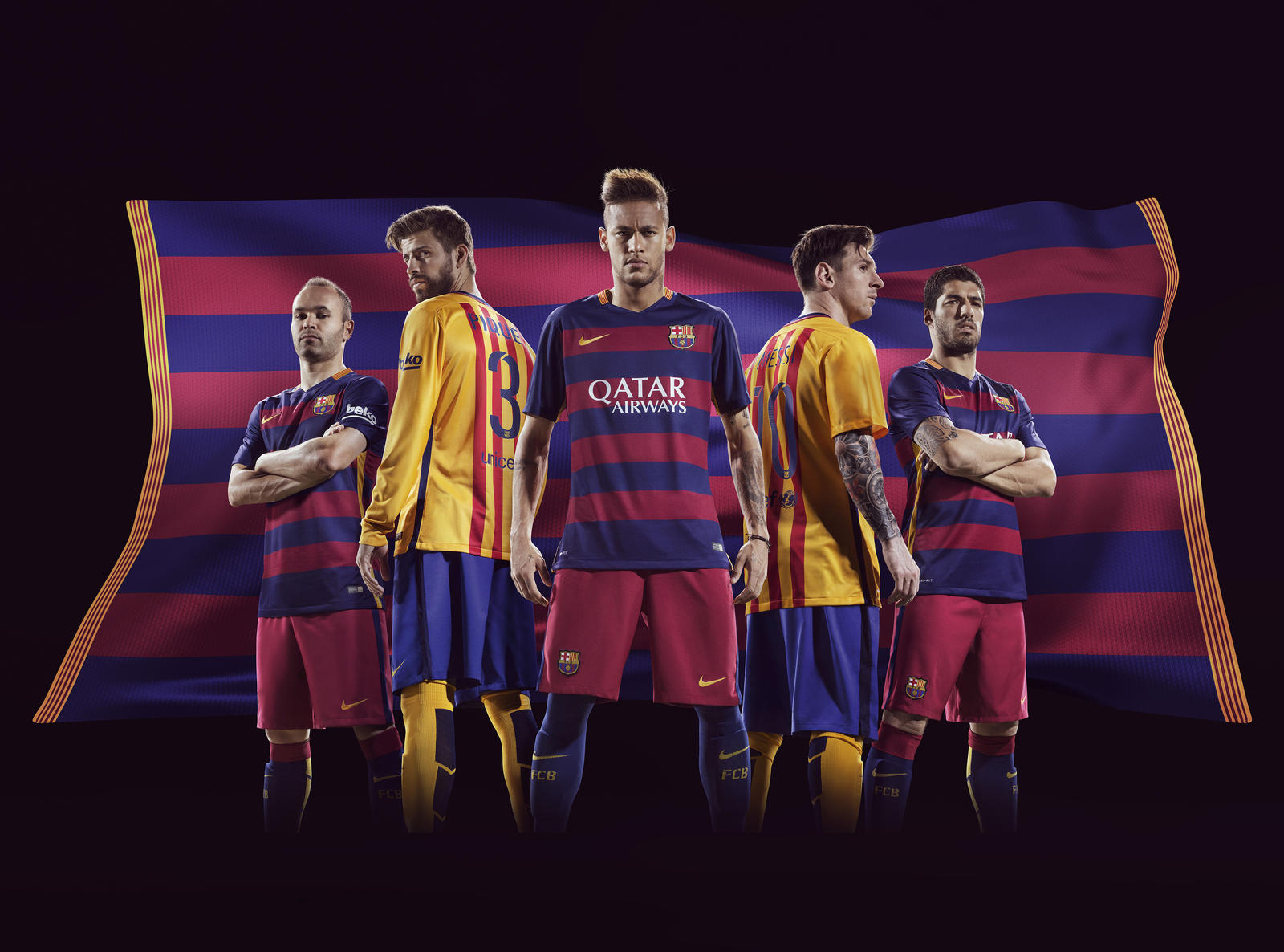 fc barcelona nike india