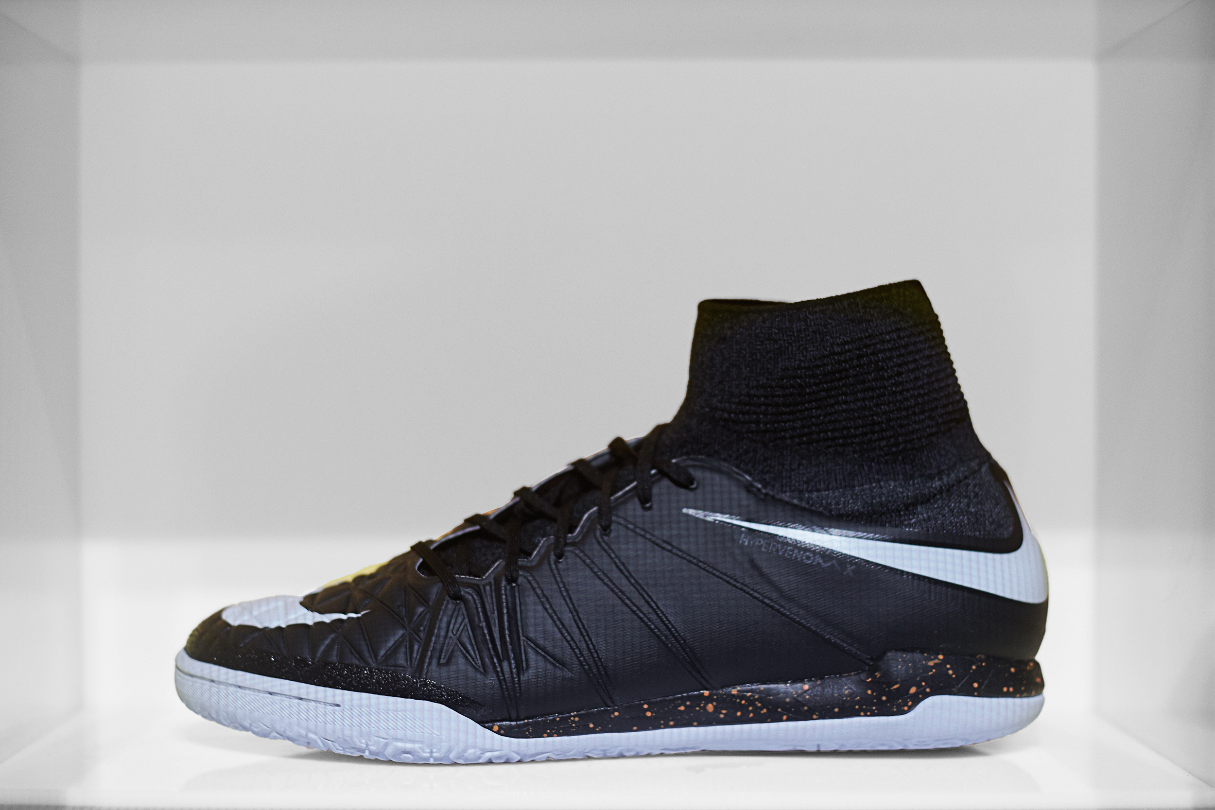 hypervenom high tops