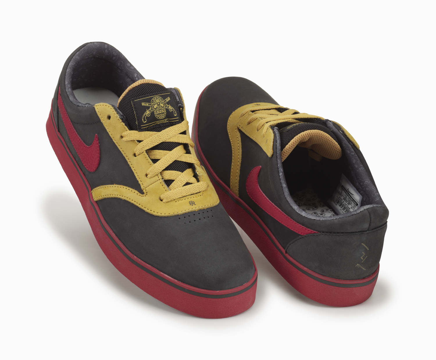 nike free 5.0 doernbecher