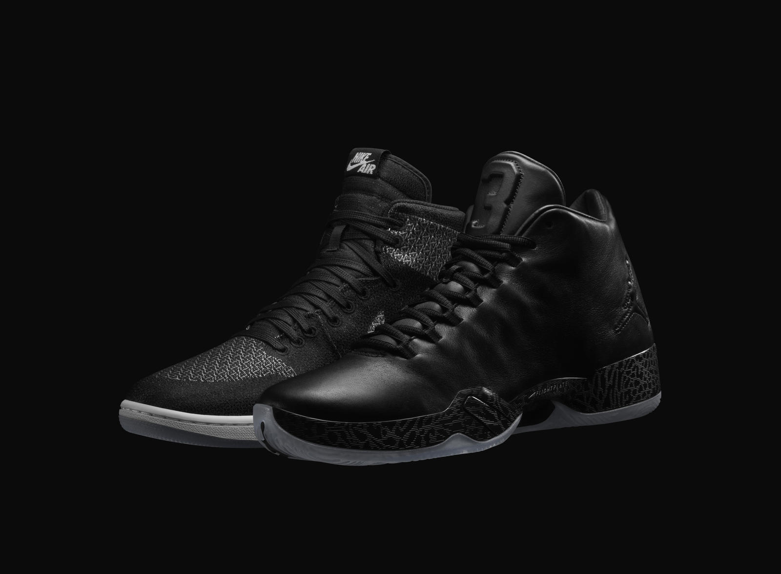 The Ultimate Jordans Presenting MTM Nike News