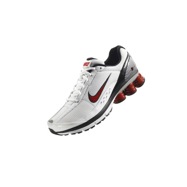 nike shox golf shoes