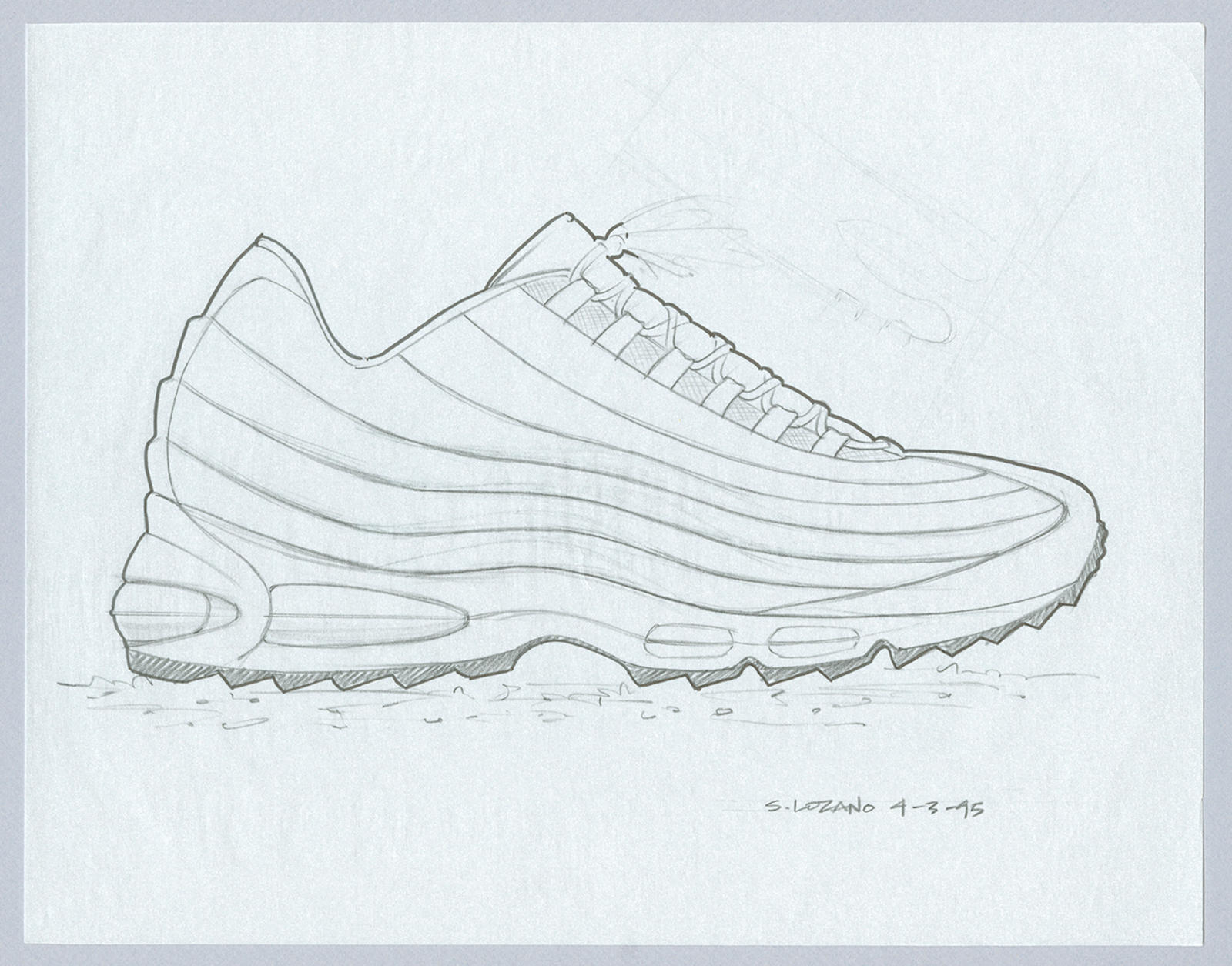 create my own air max 95