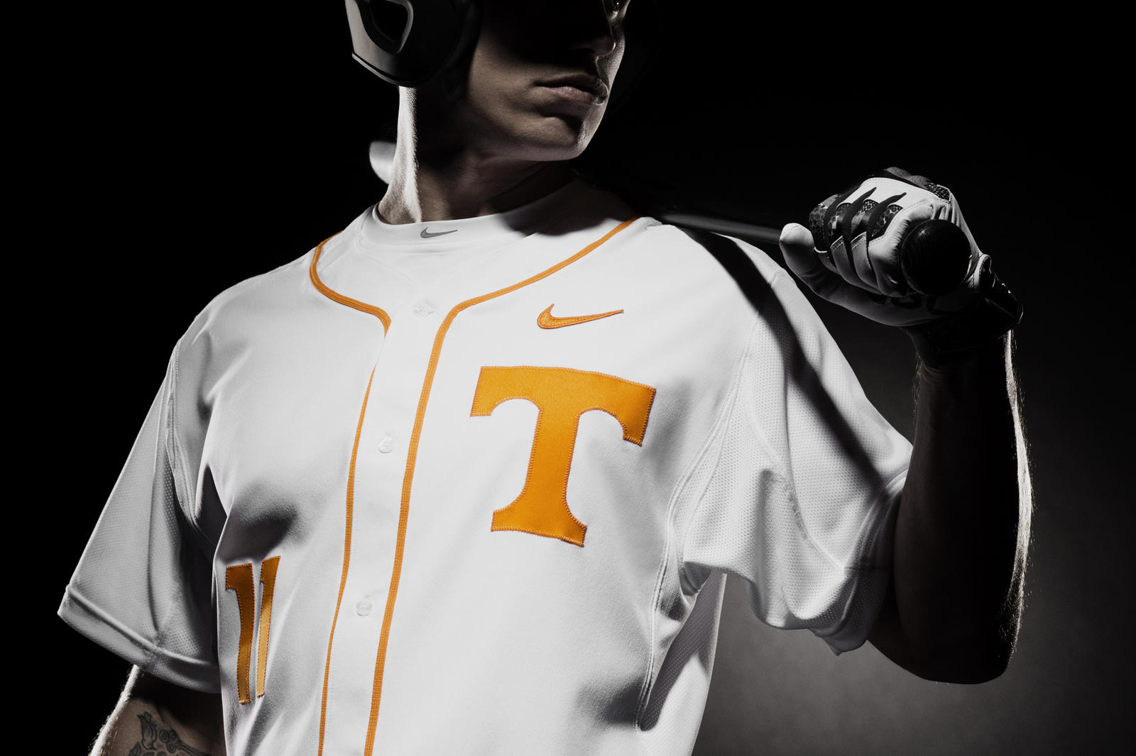 Tennessee Enhances Brand Across All Athletics Nike News