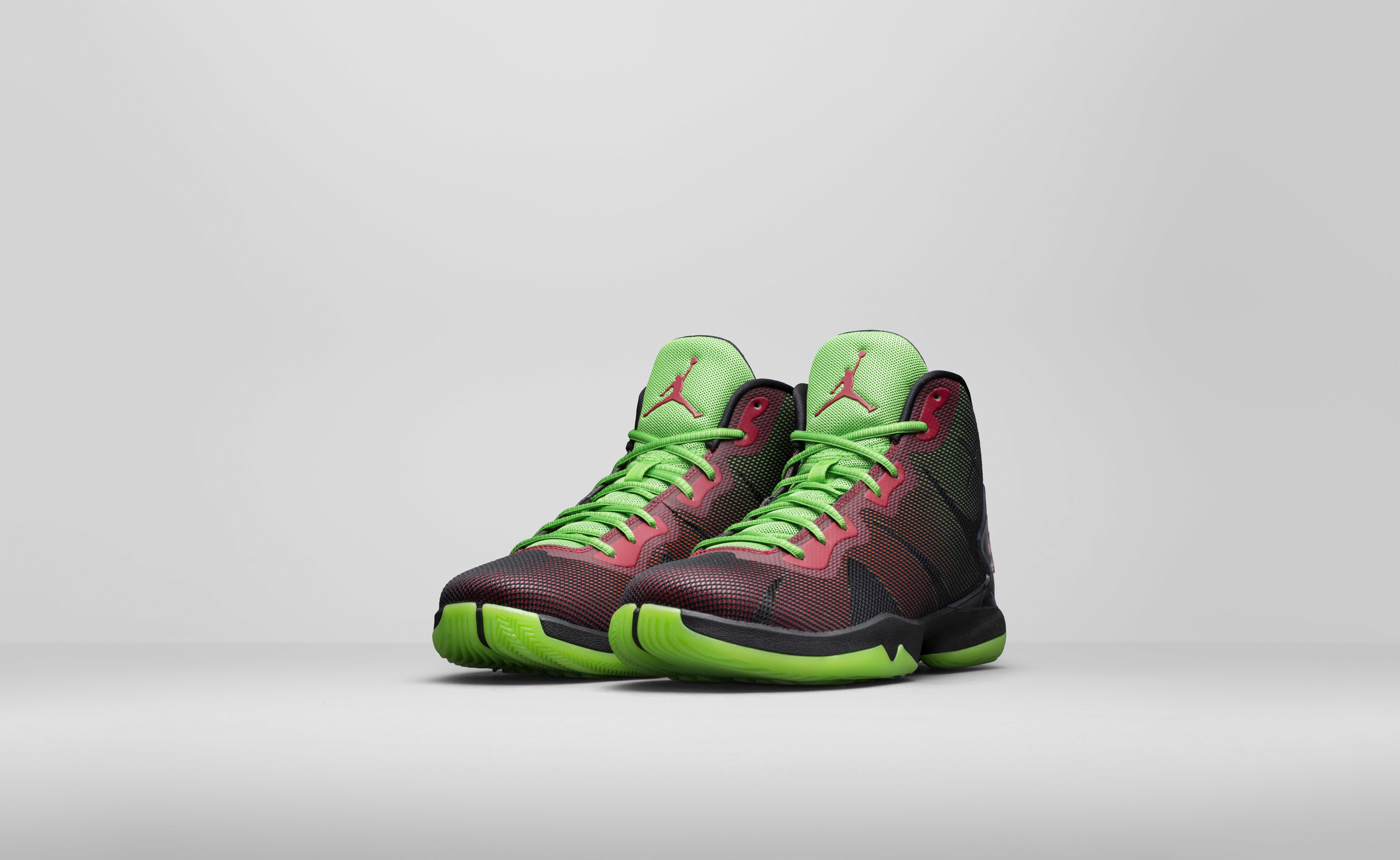 nike jordan lunar superfly