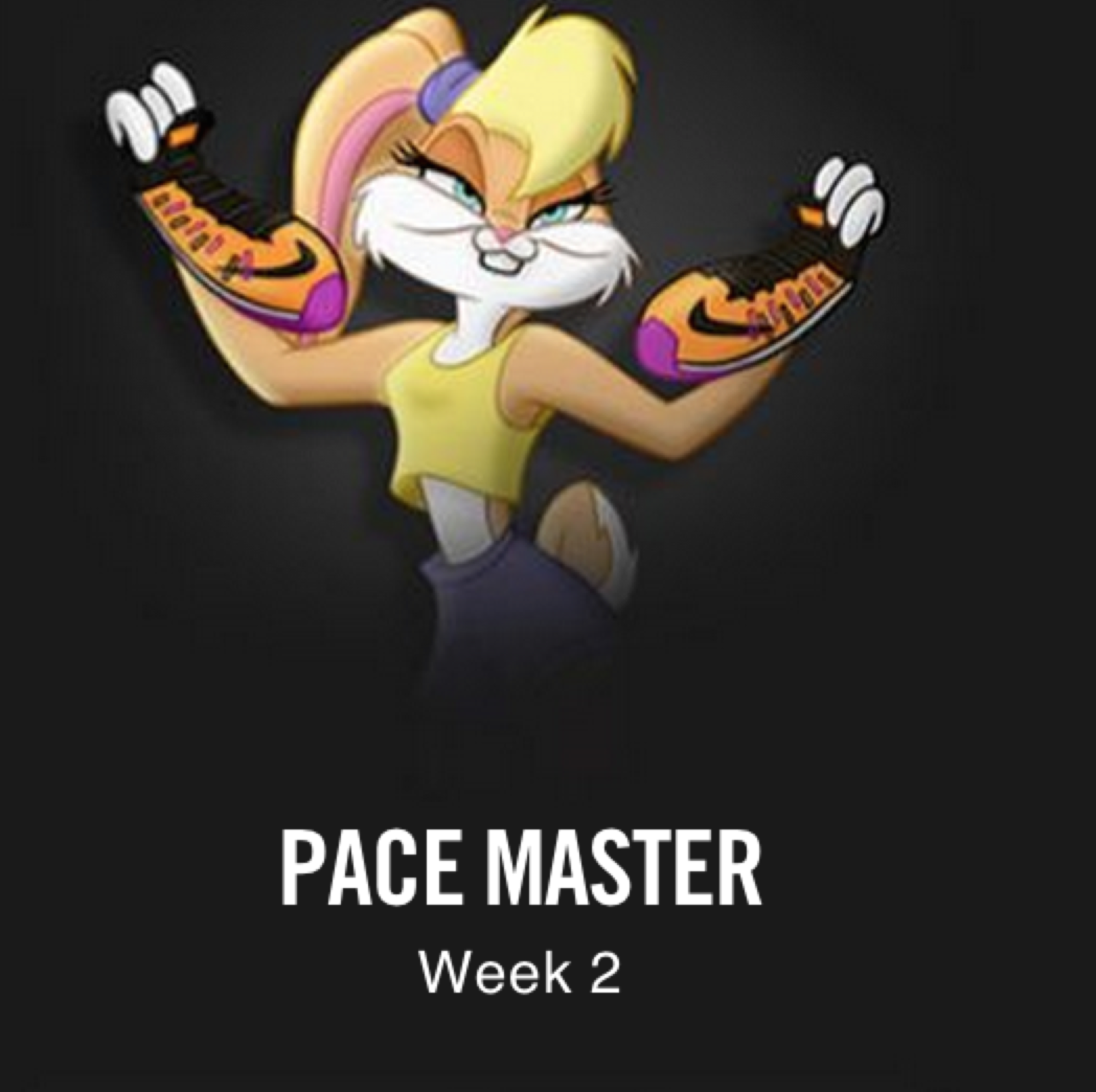 looney tunes nike collection