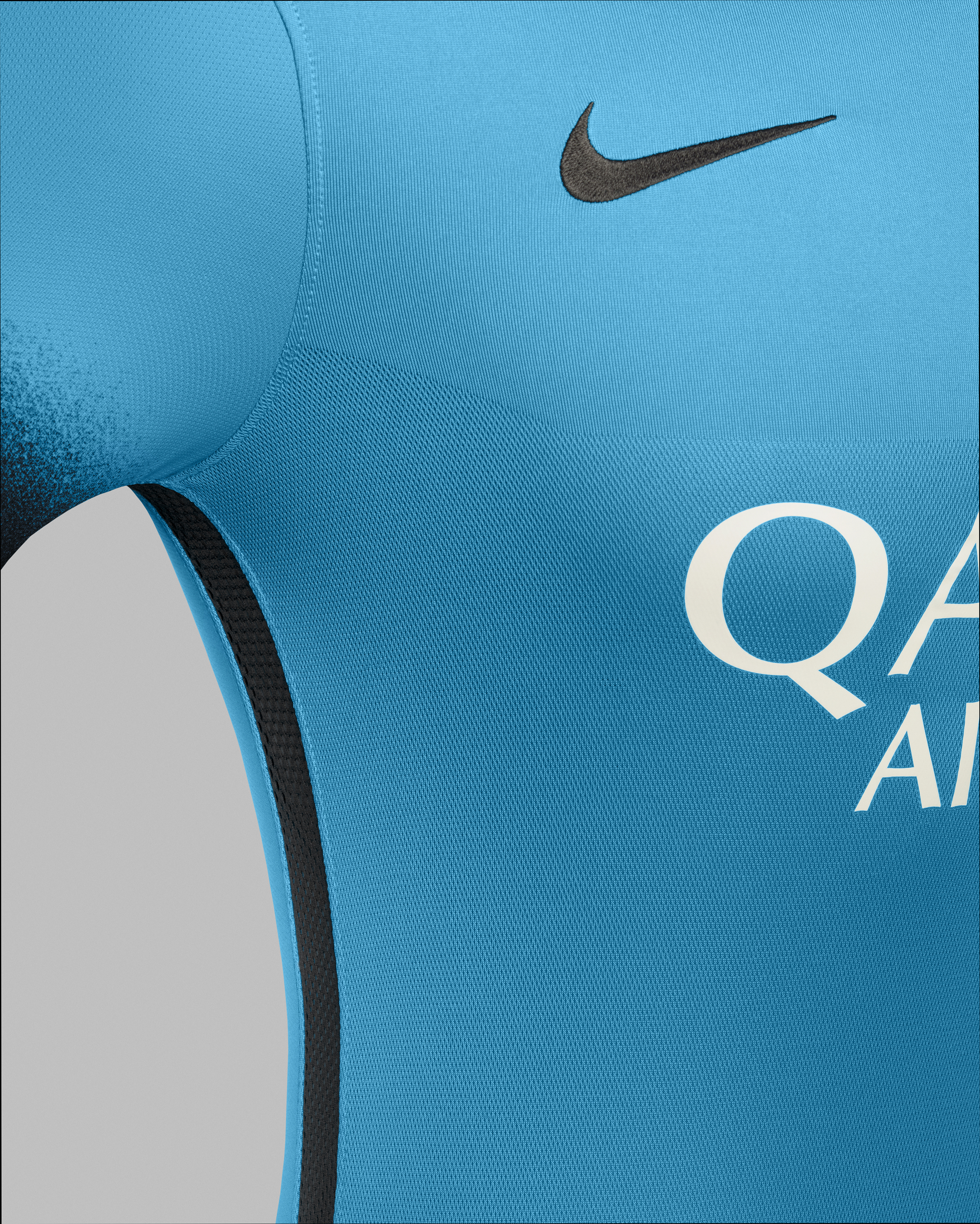 fc barcelona blue jersey